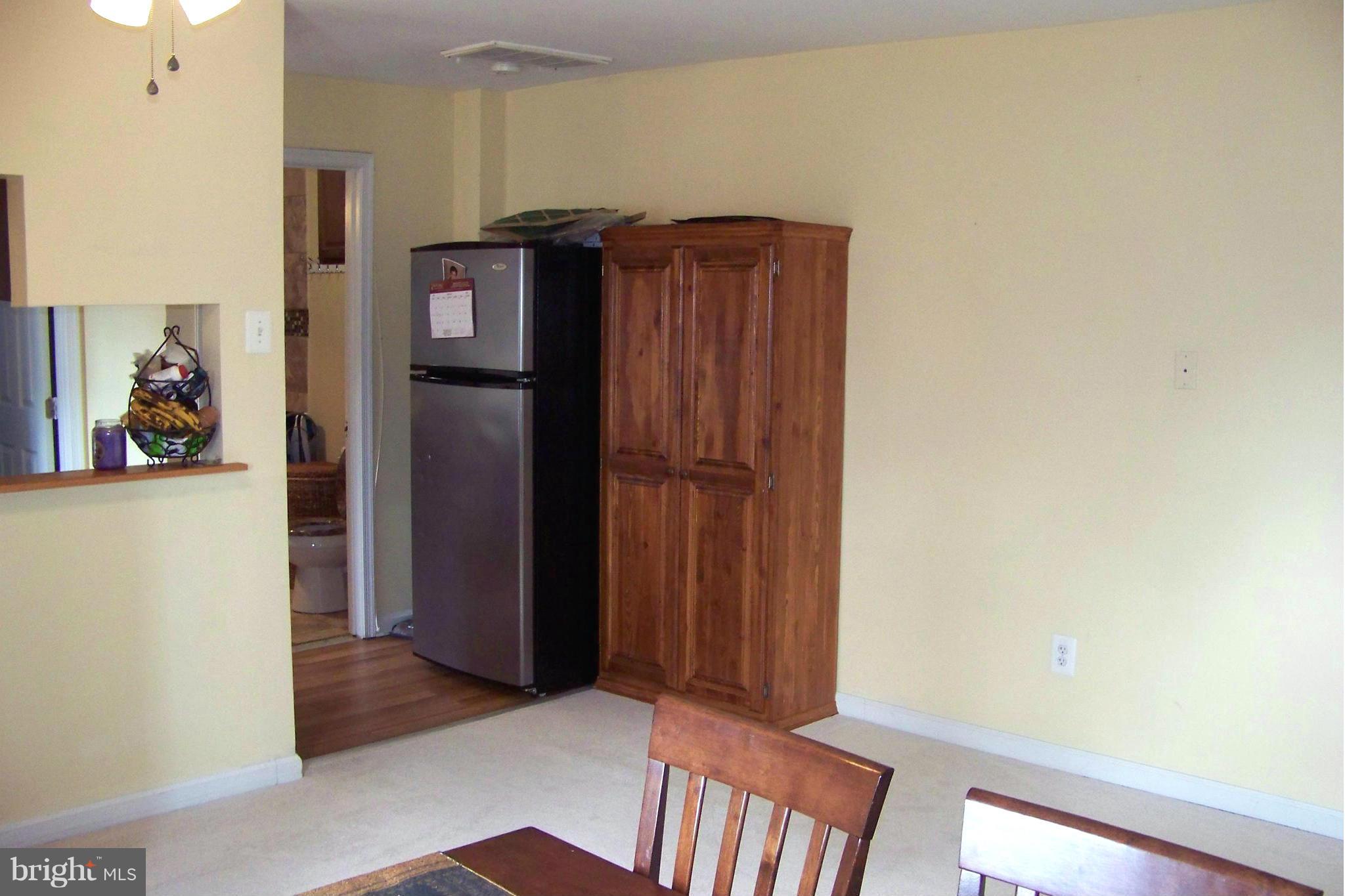 OLD TOWN - Residential Lease