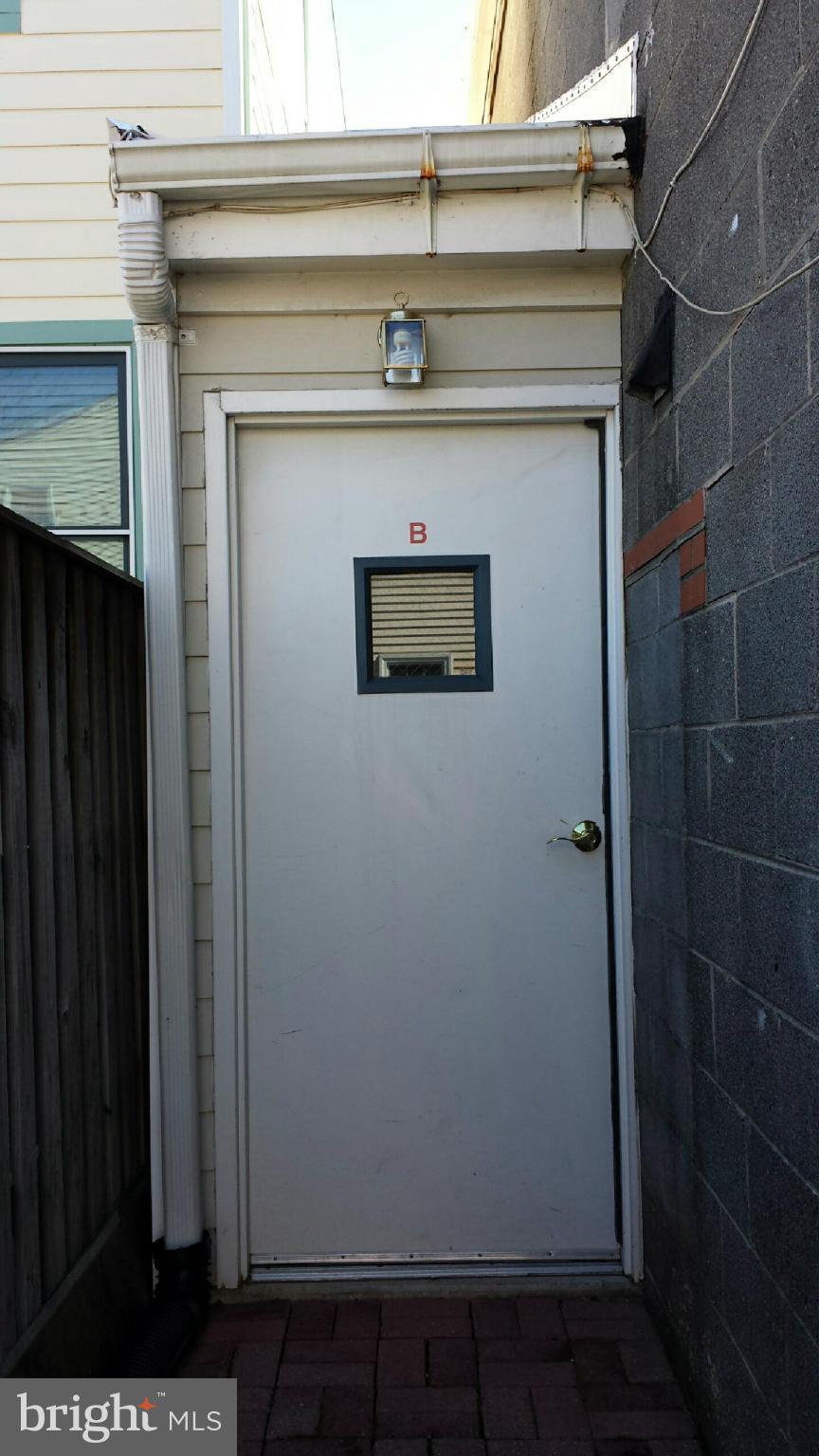 OLD TOWN - Residential Lease