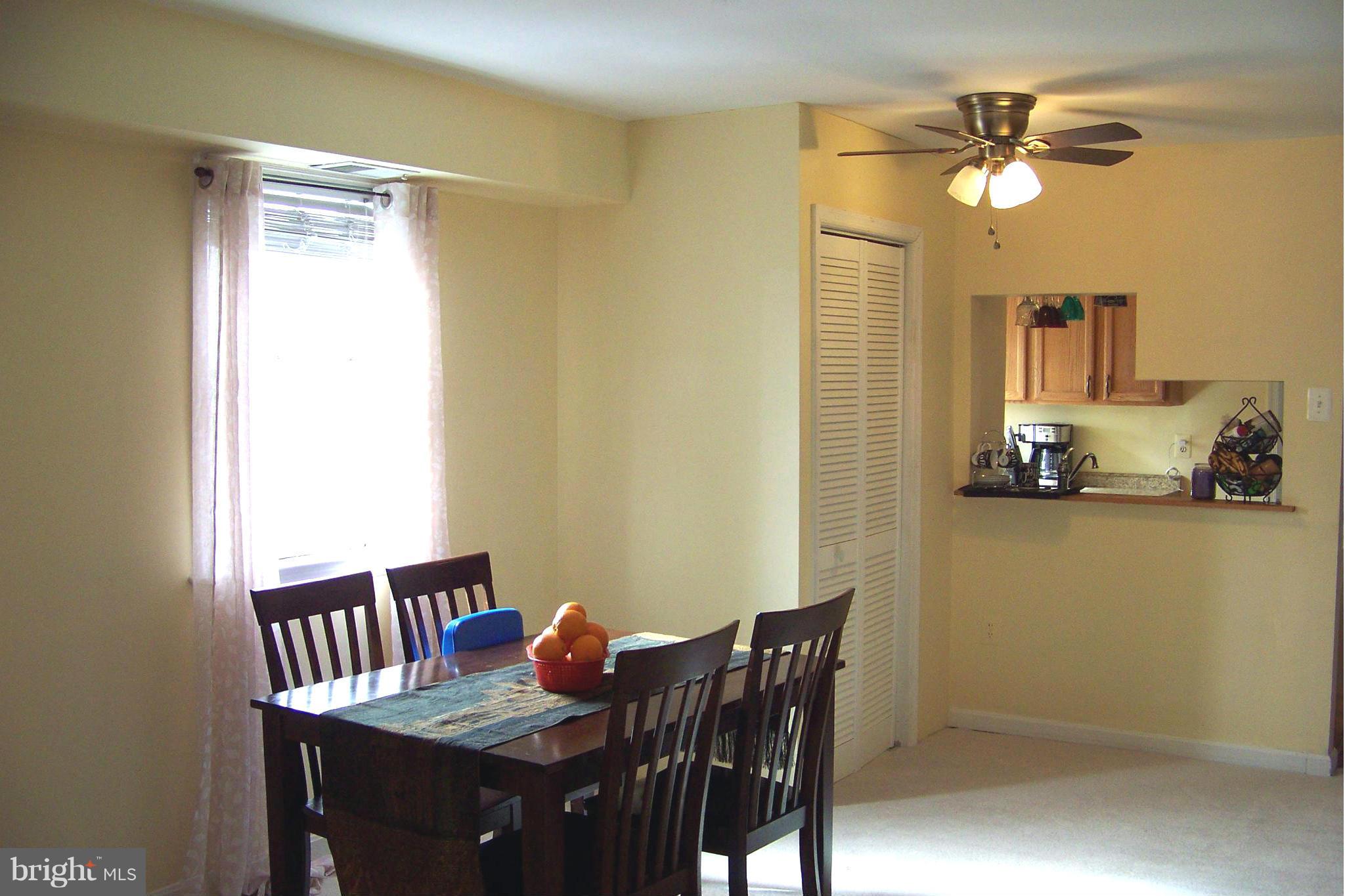 OLD TOWN - Residential Lease