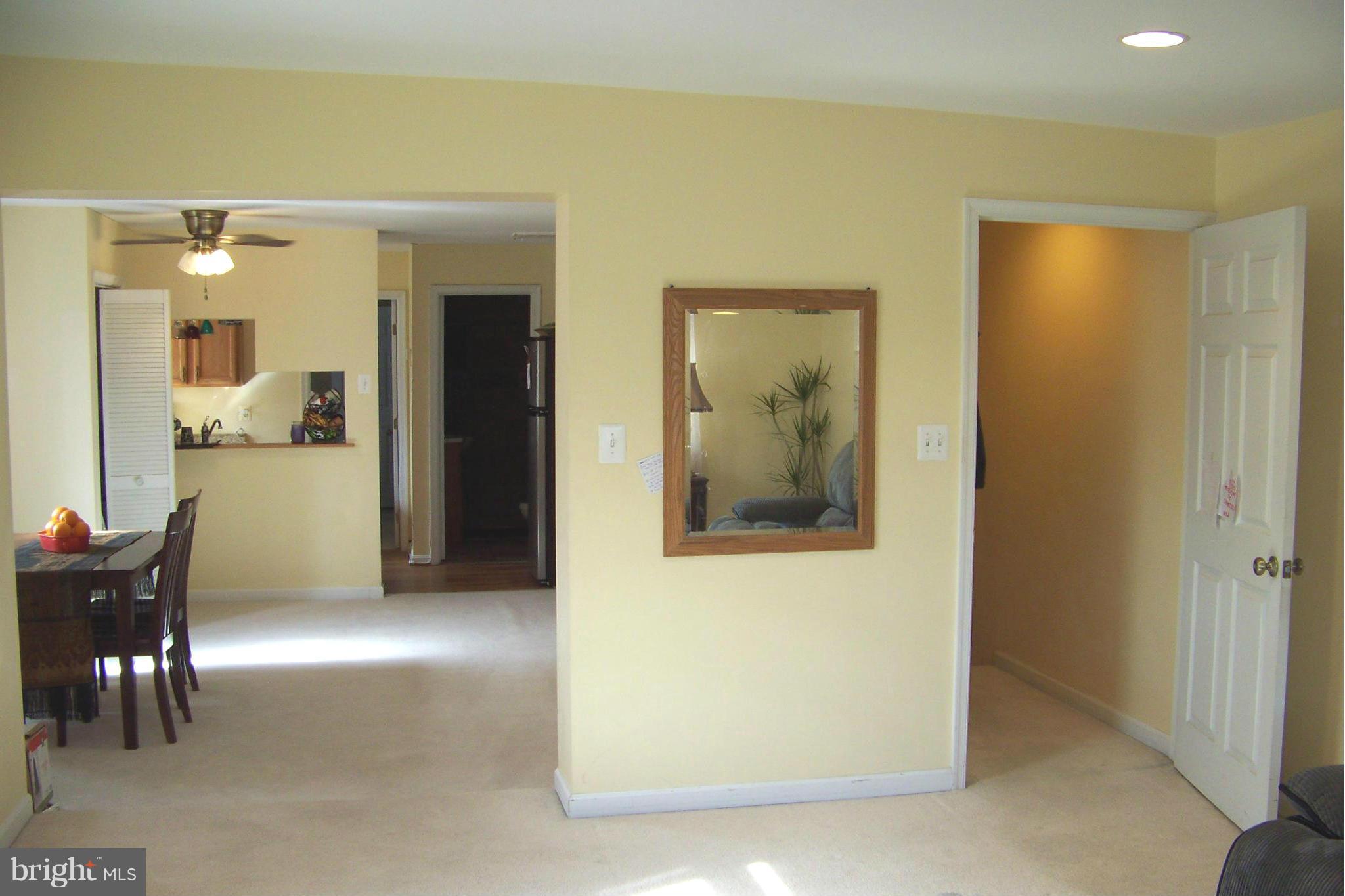 OLD TOWN - Residential Lease