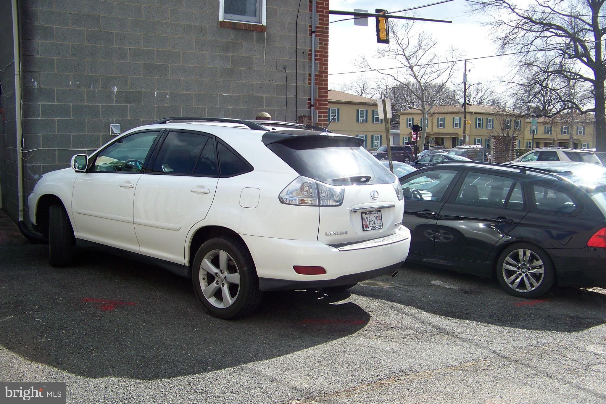 OLD TOWN - Residential Lease