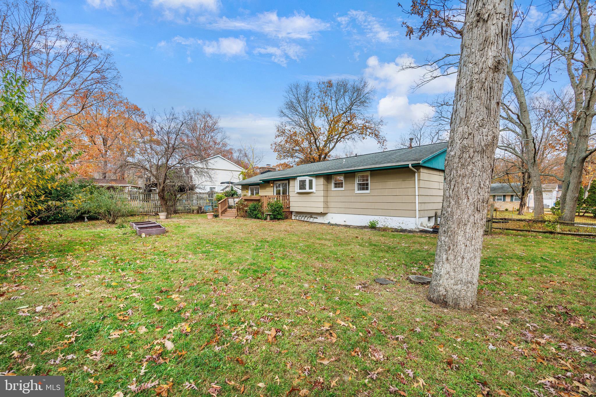 BOULEVARD PARK - Residential