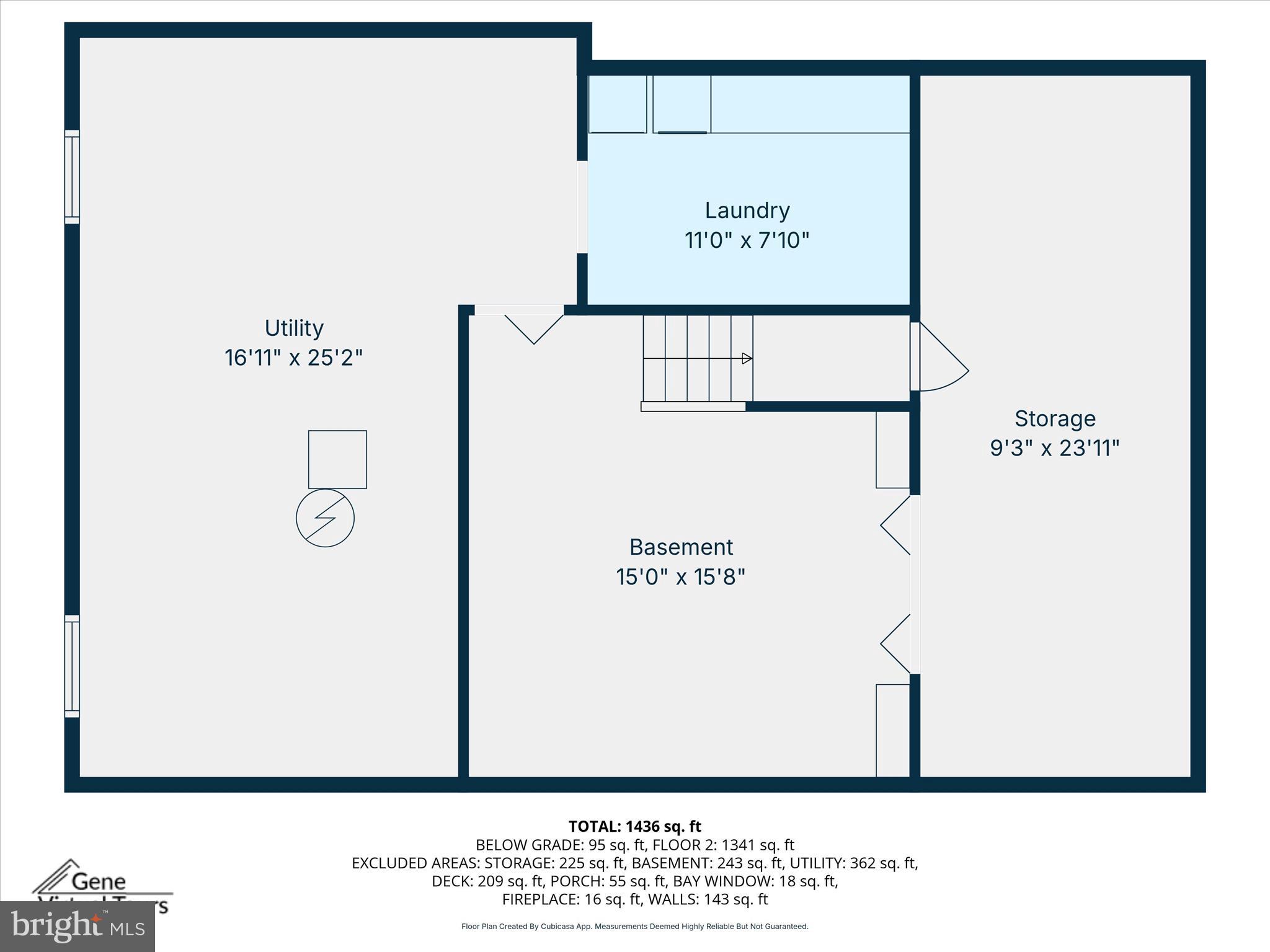 BOULEVARD PARK - Residential