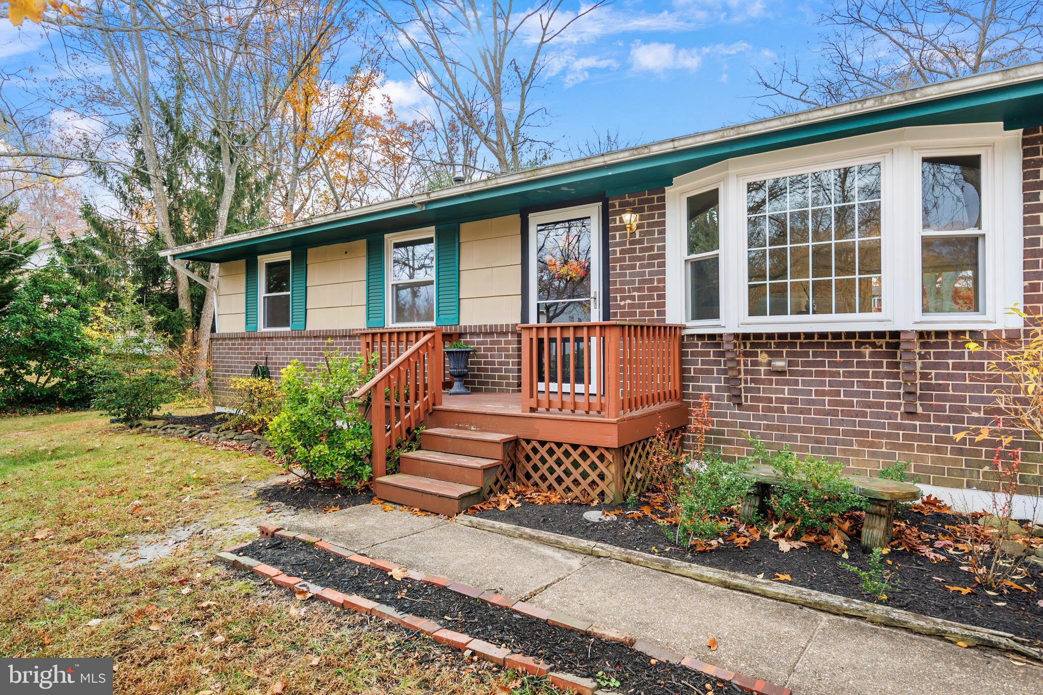 316 S CAROLINA AVENUE