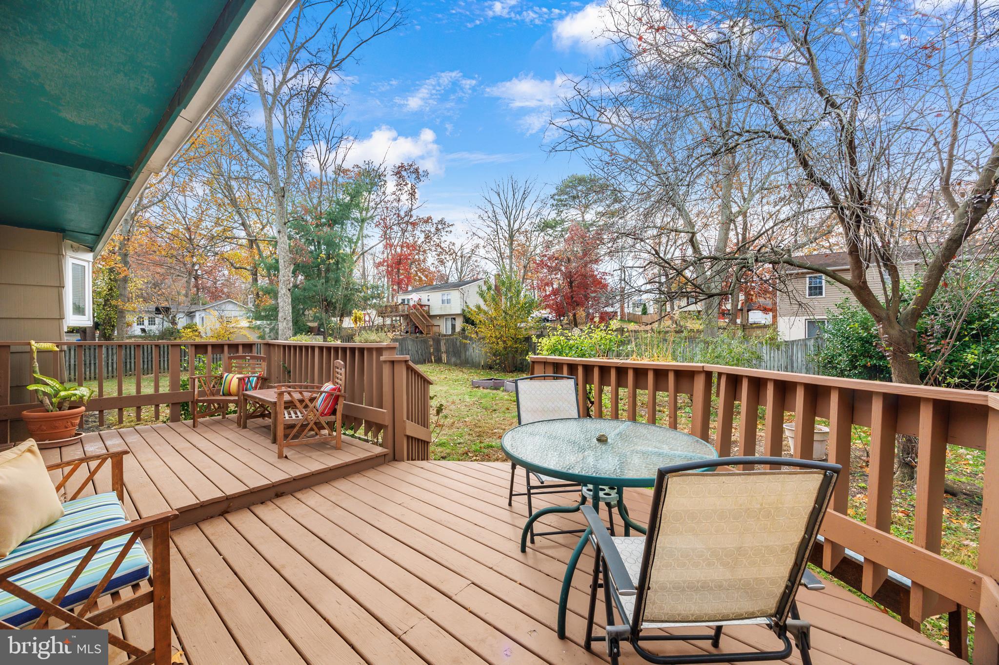 BOULEVARD PARK - Residential