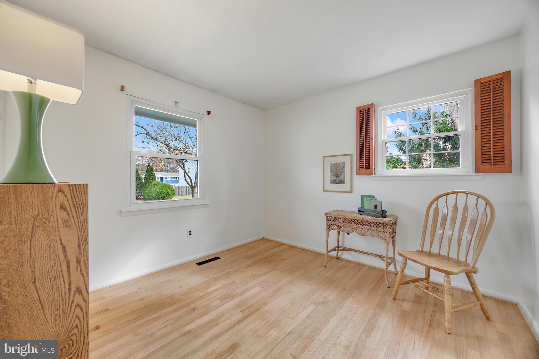 BOULEVARD PARK - Residential