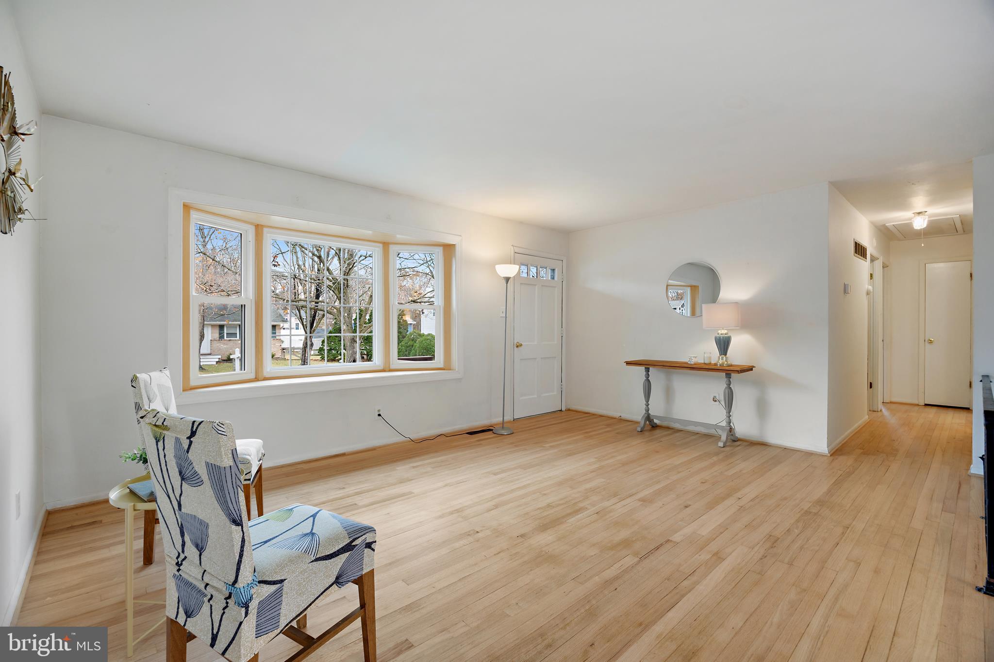 BOULEVARD PARK - Residential