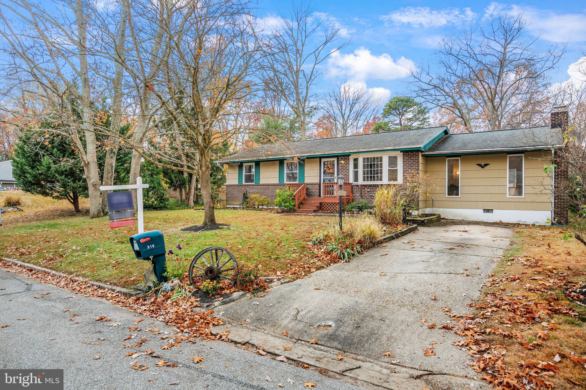 BOULEVARD PARK - Residential