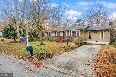 316 S CAROLINA AVENUE PASADENA MD 21122