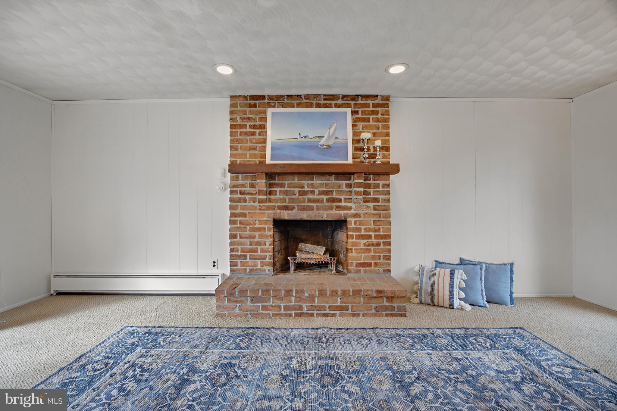 BOULEVARD PARK - Residential