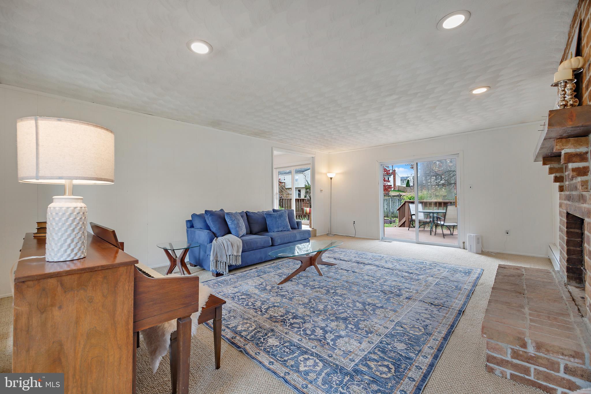 BOULEVARD PARK - Residential