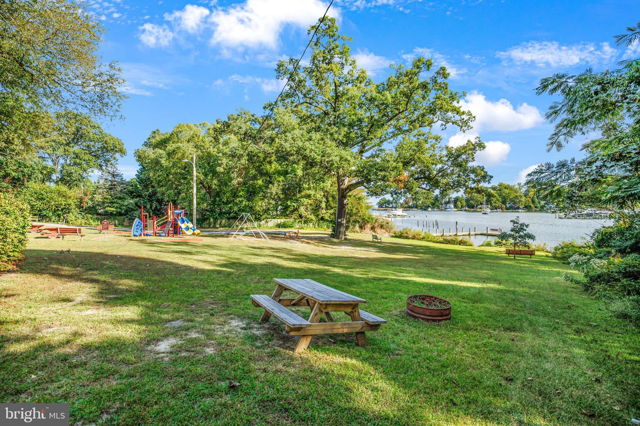 BOULEVARD PARK - Residential