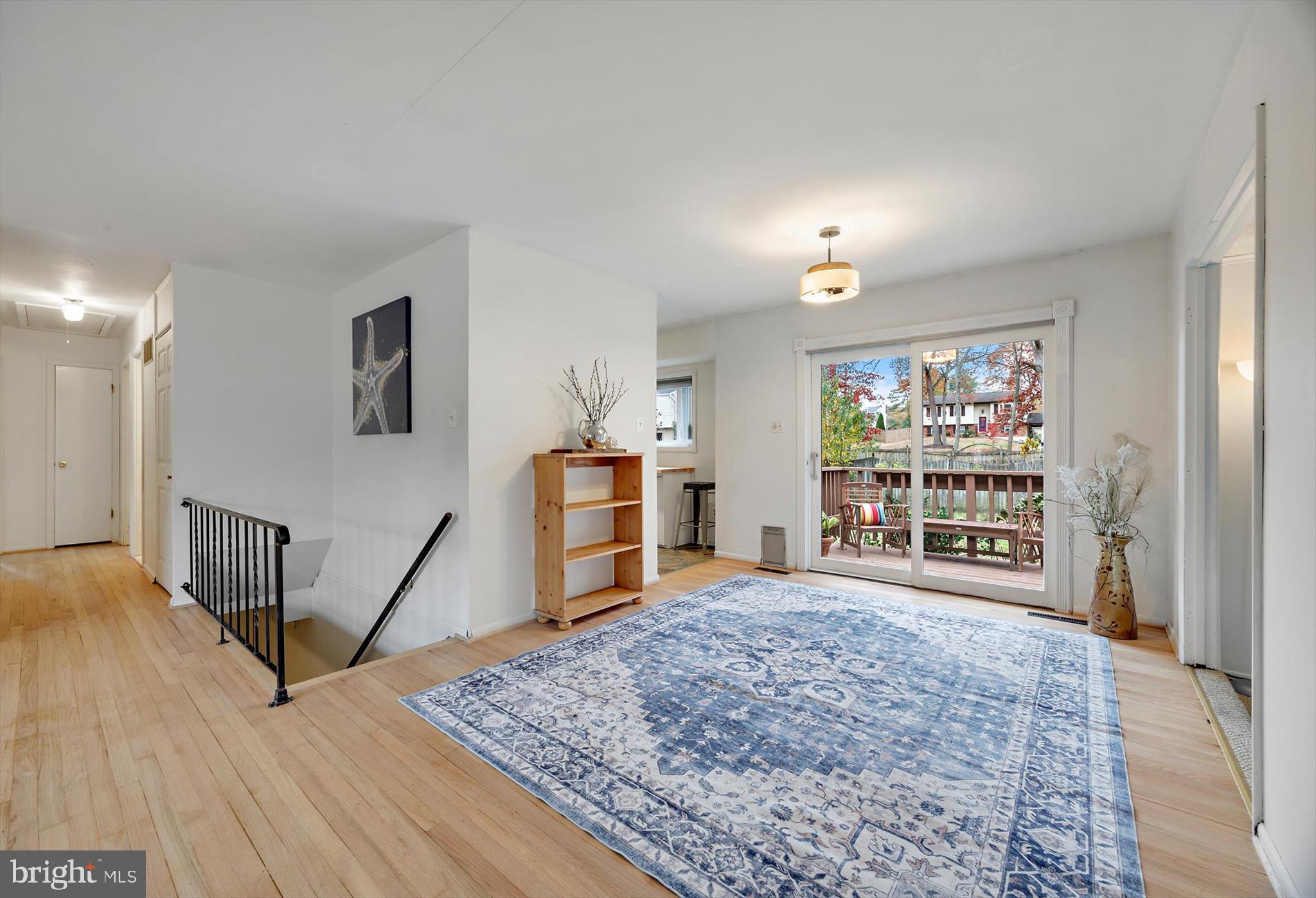 BOULEVARD PARK - Residential