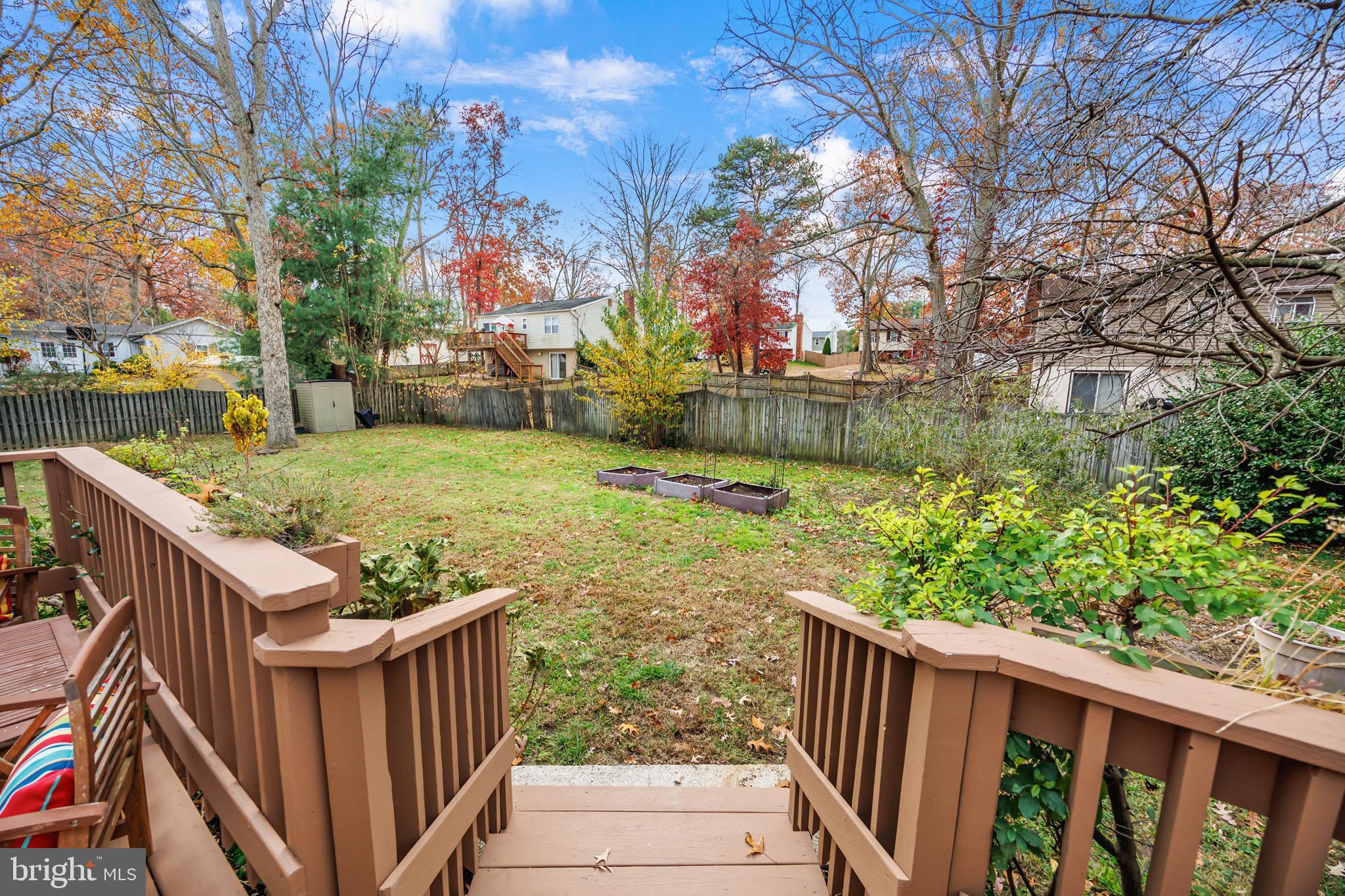 BOULEVARD PARK - Residential