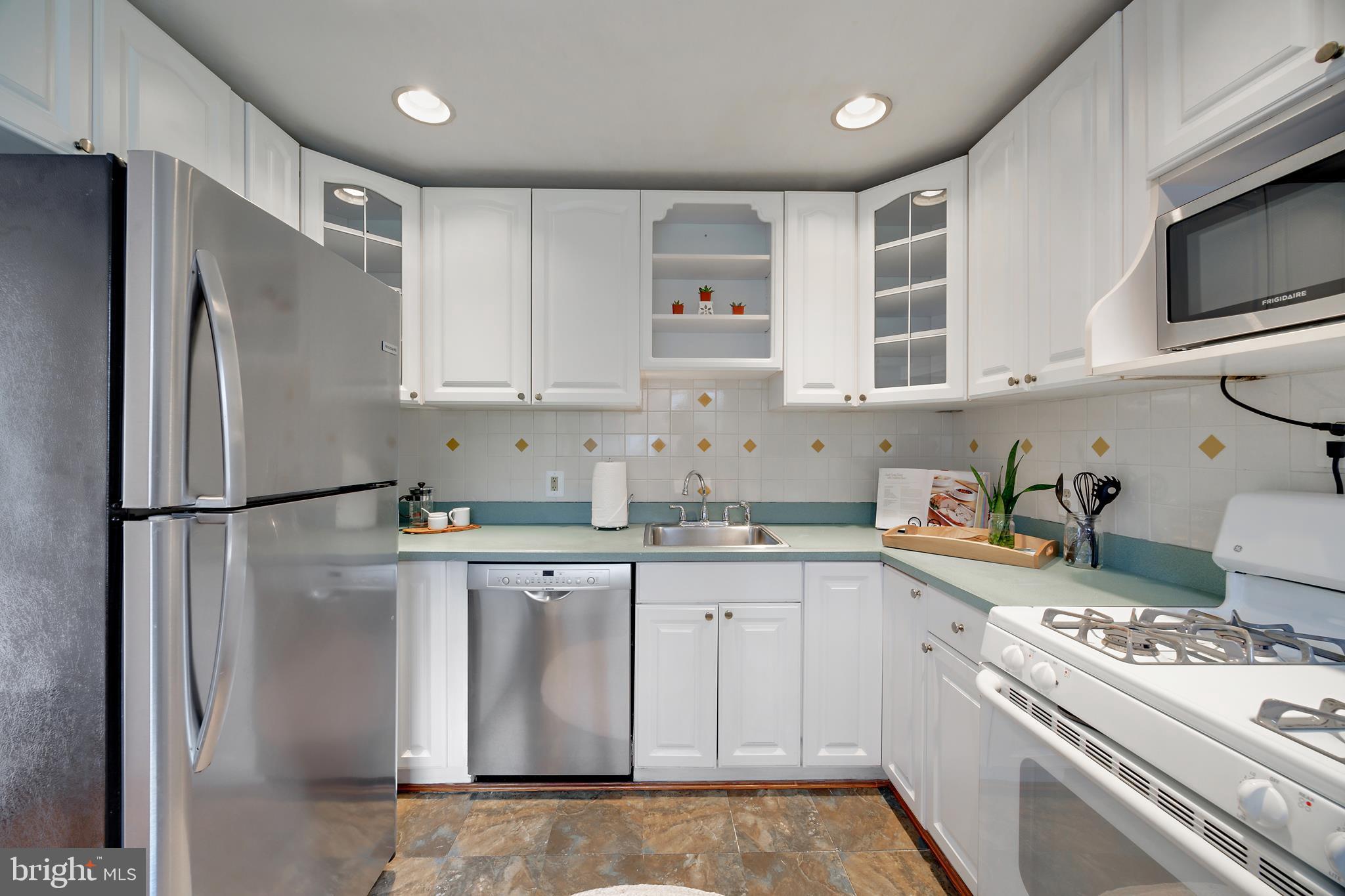 BOULEVARD PARK - Residential