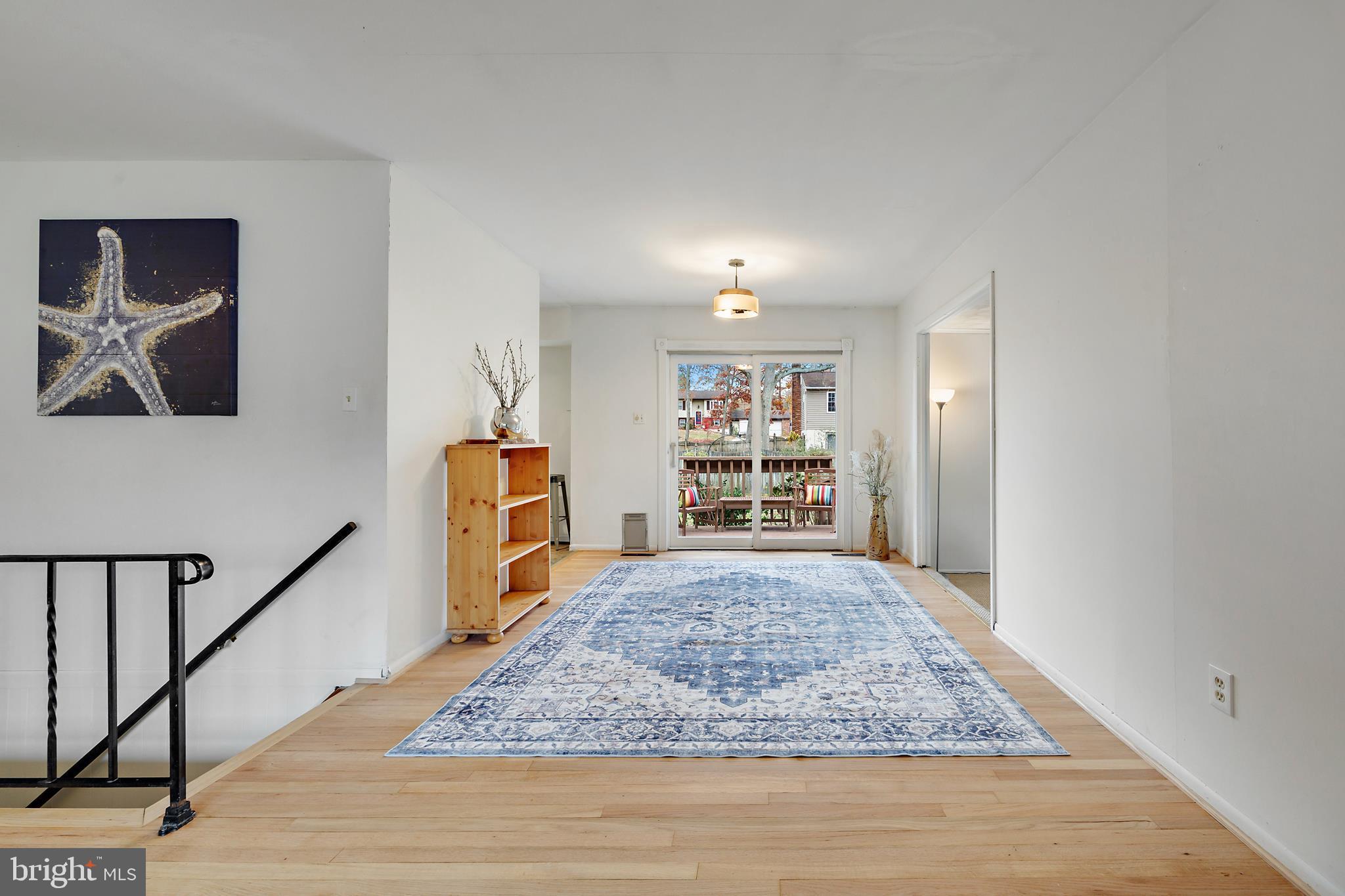 BOULEVARD PARK - Residential