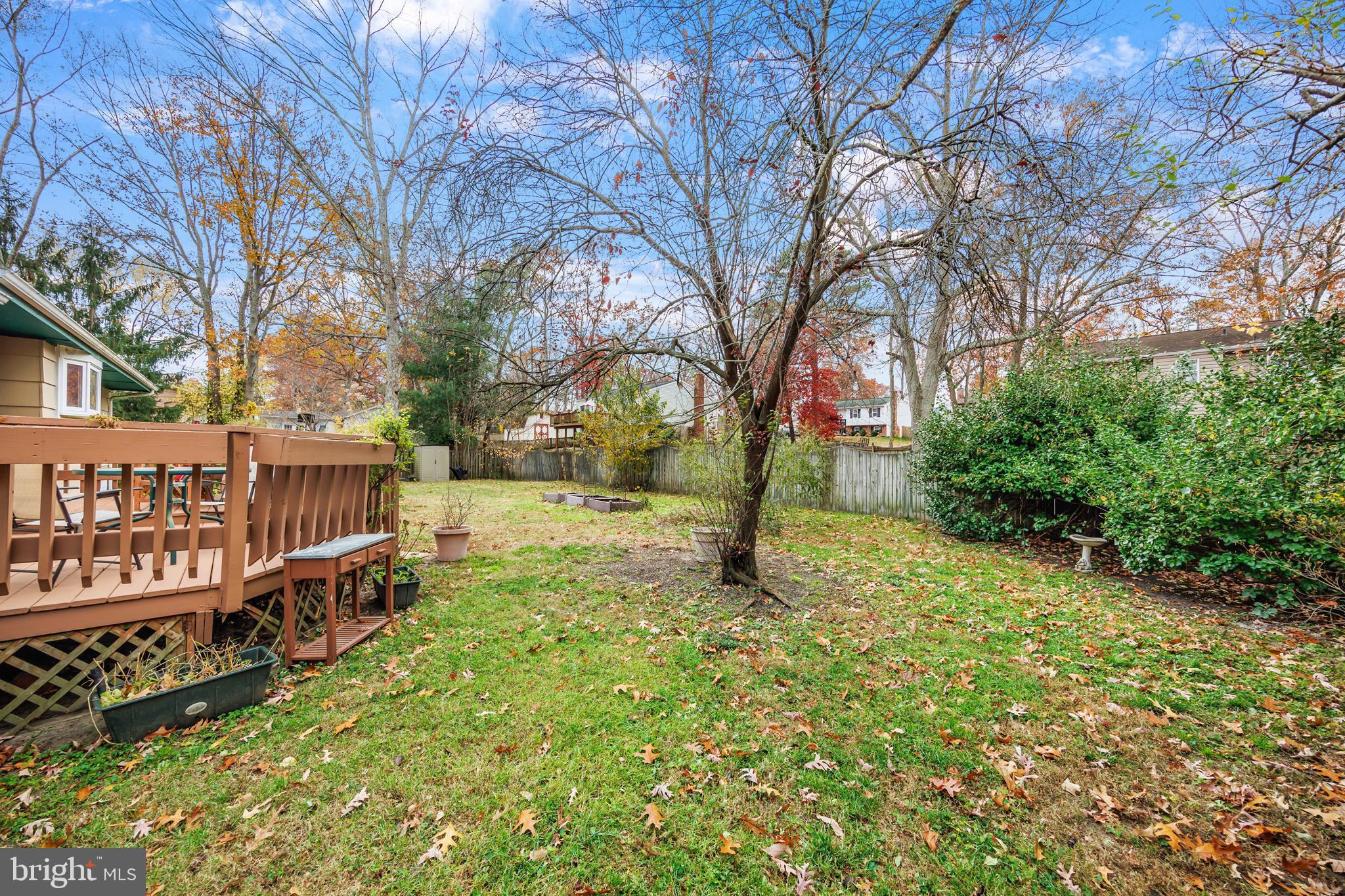 BOULEVARD PARK - Residential