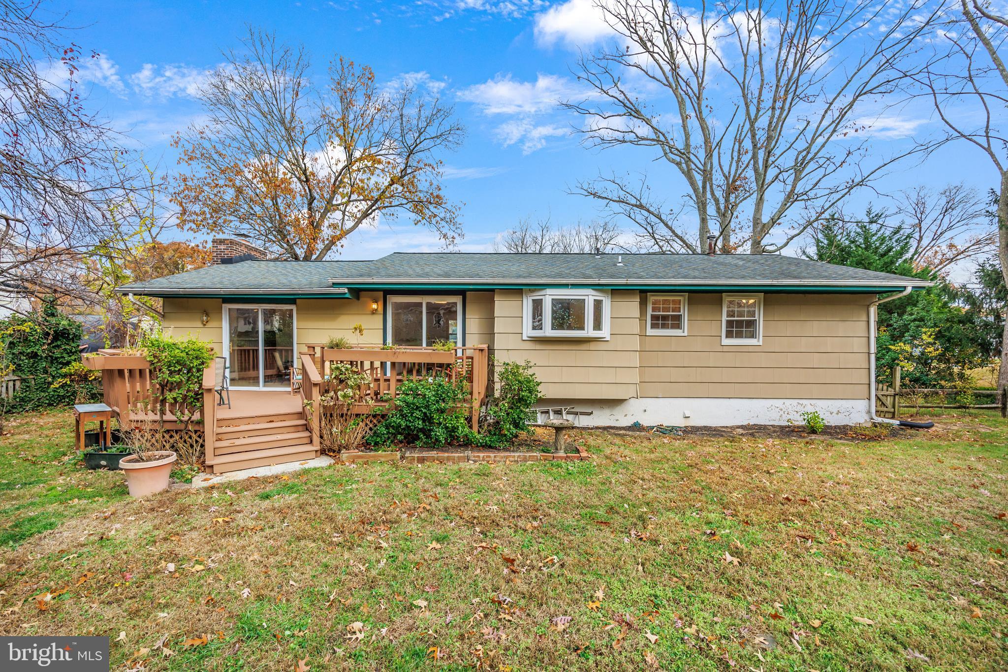 BOULEVARD PARK - Residential