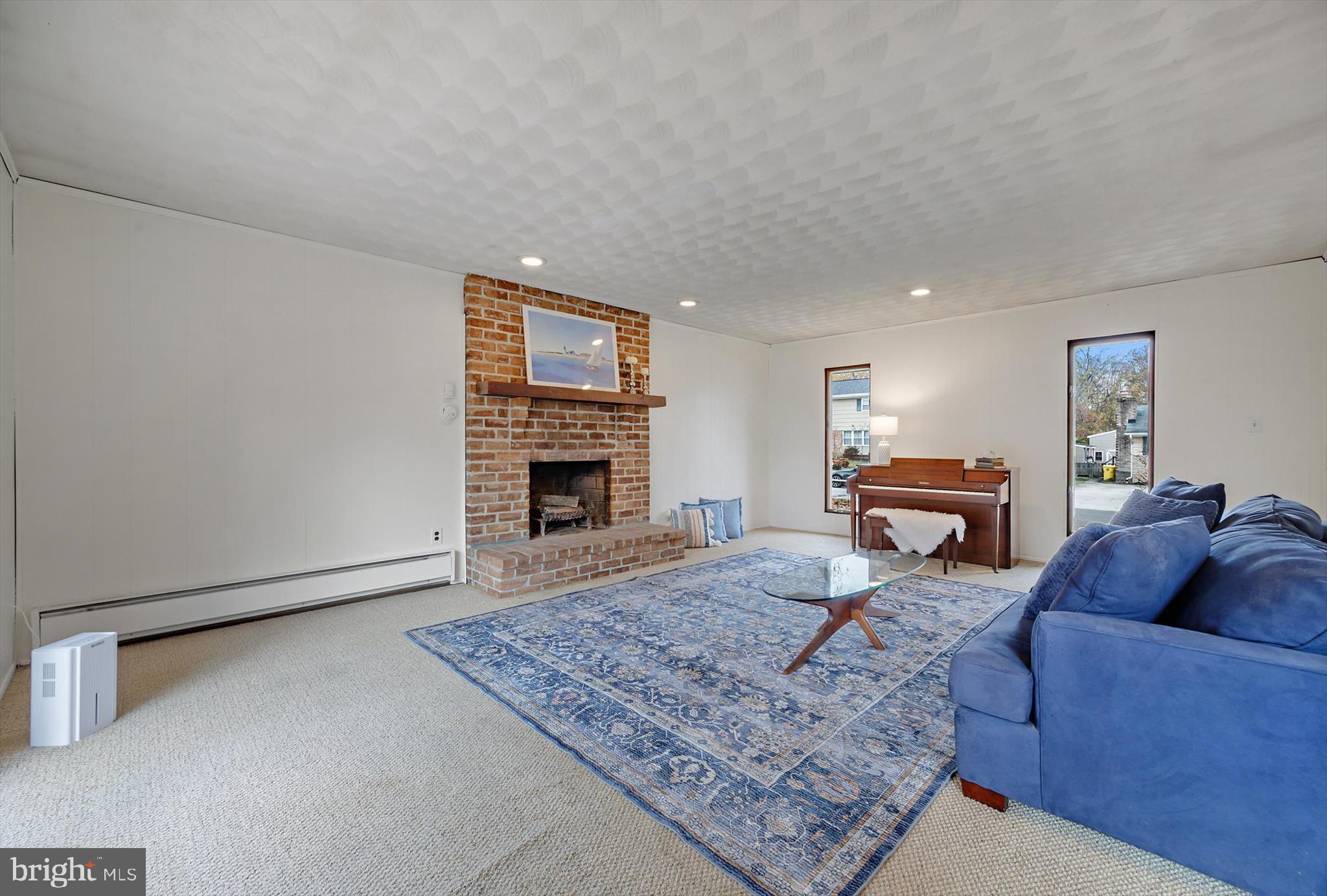 BOULEVARD PARK - Residential