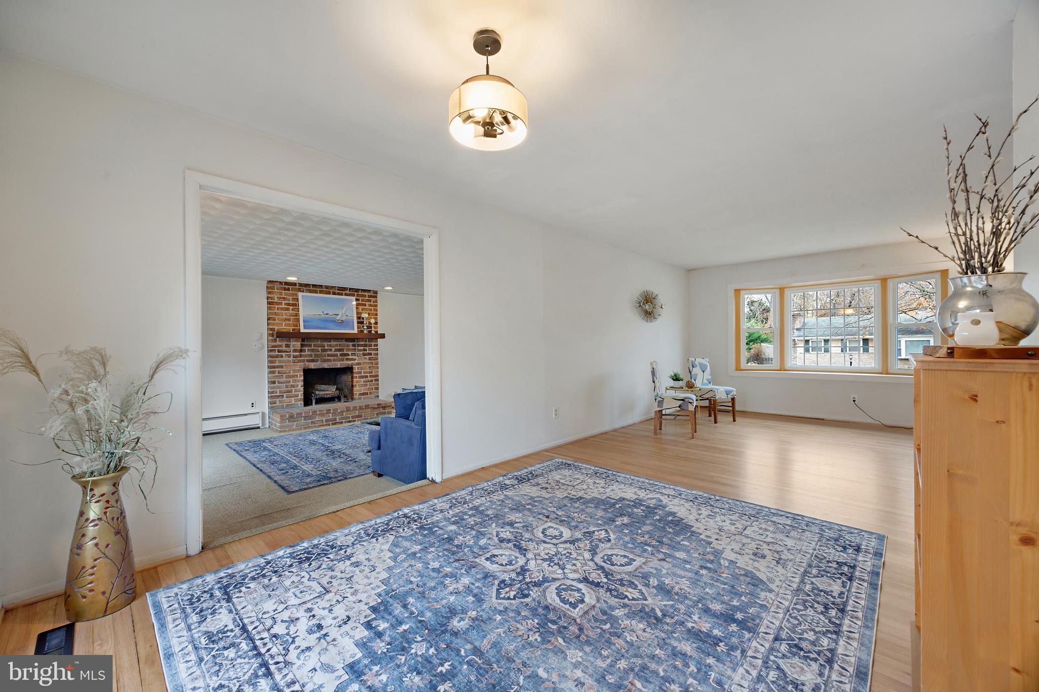 BOULEVARD PARK - Residential