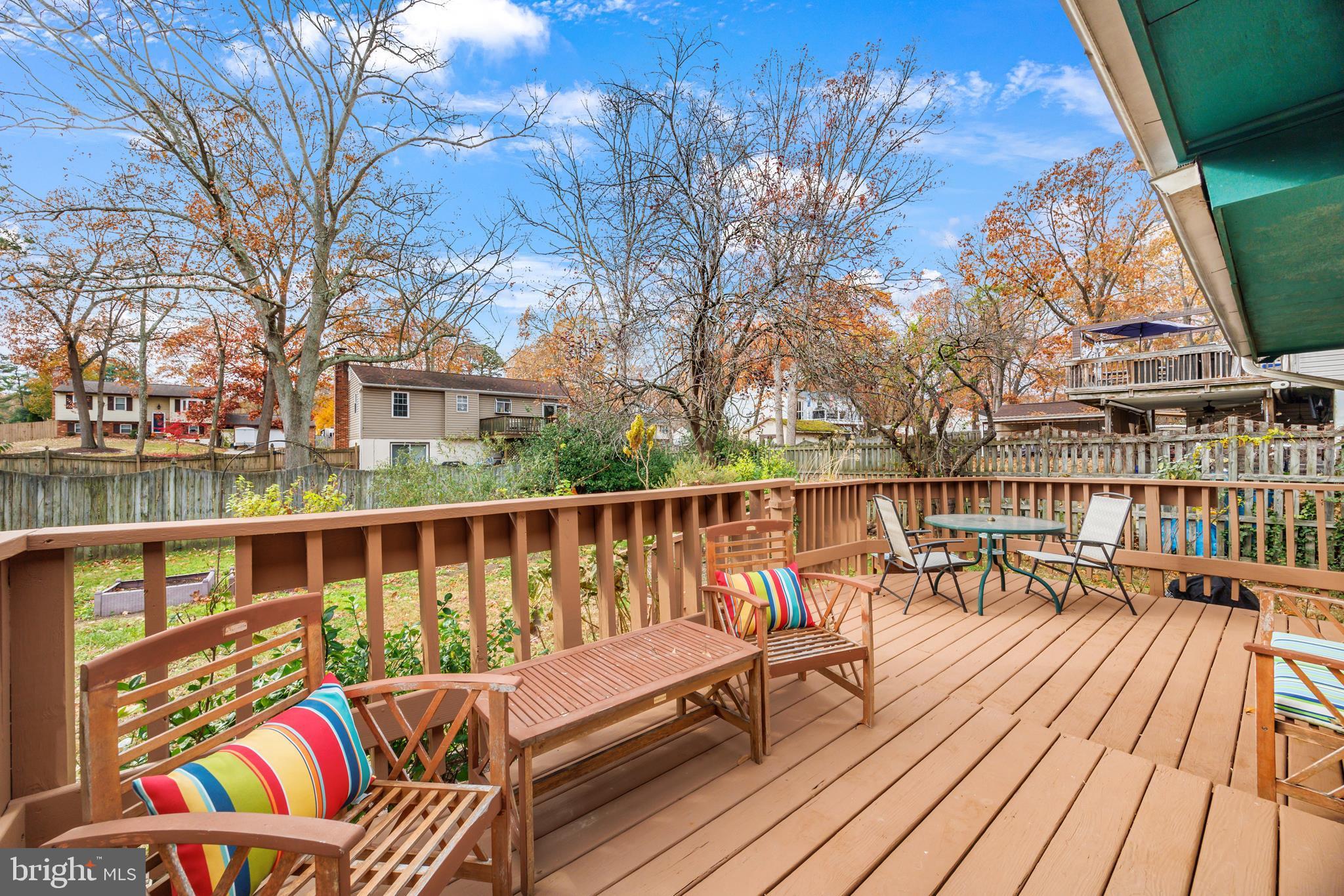 BOULEVARD PARK - Residential