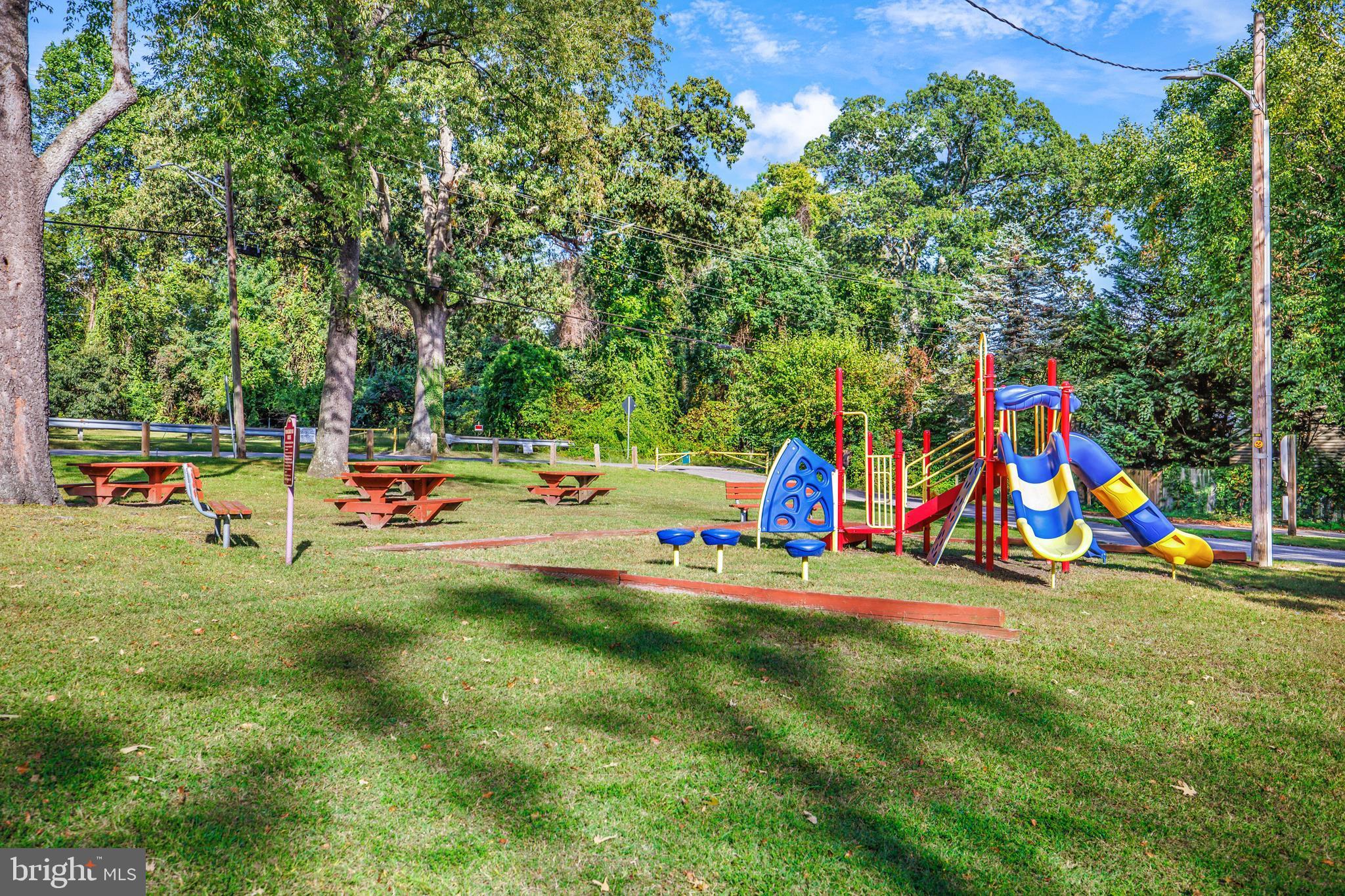 BOULEVARD PARK - Residential