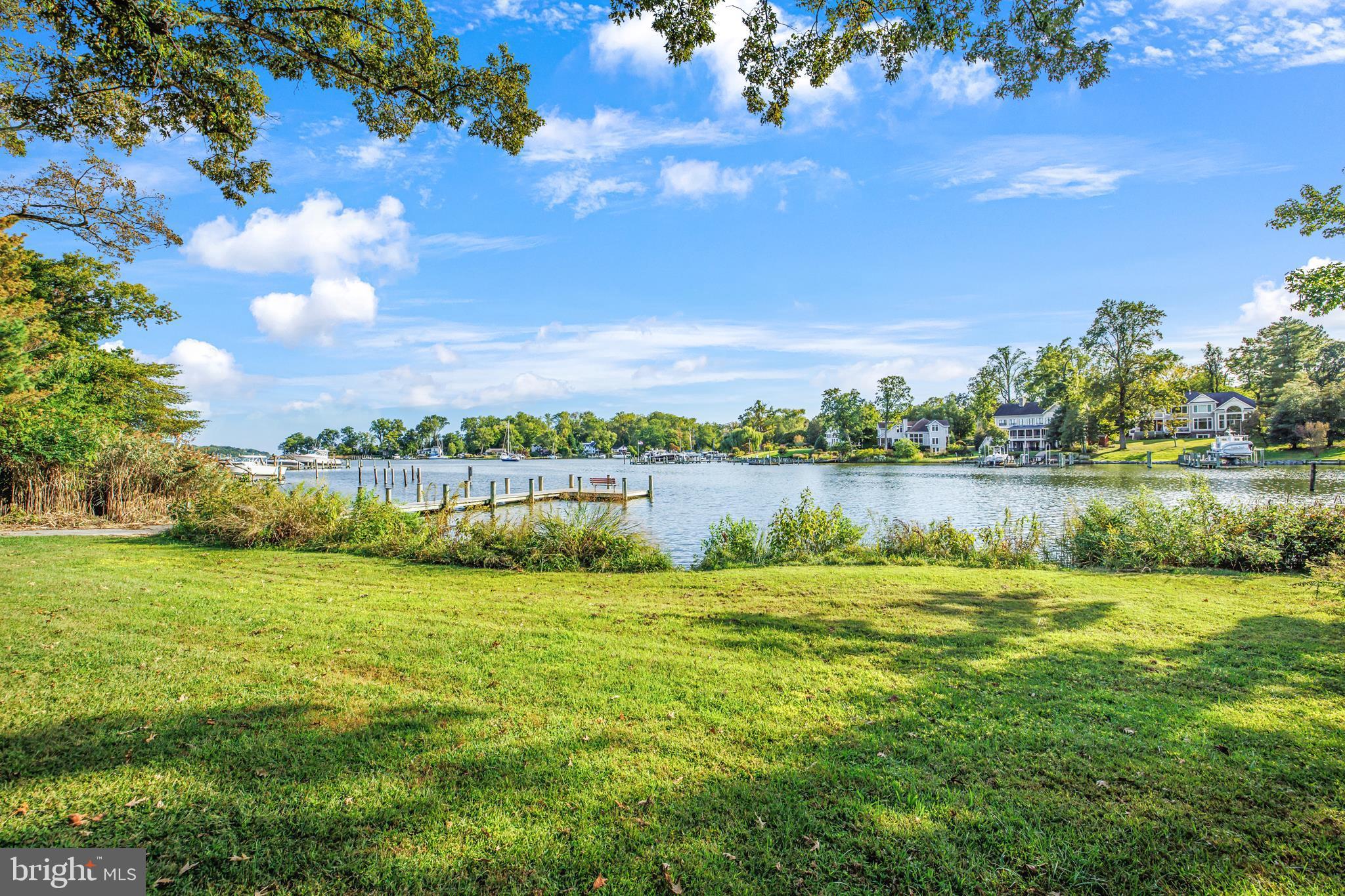 BOULEVARD PARK - Residential