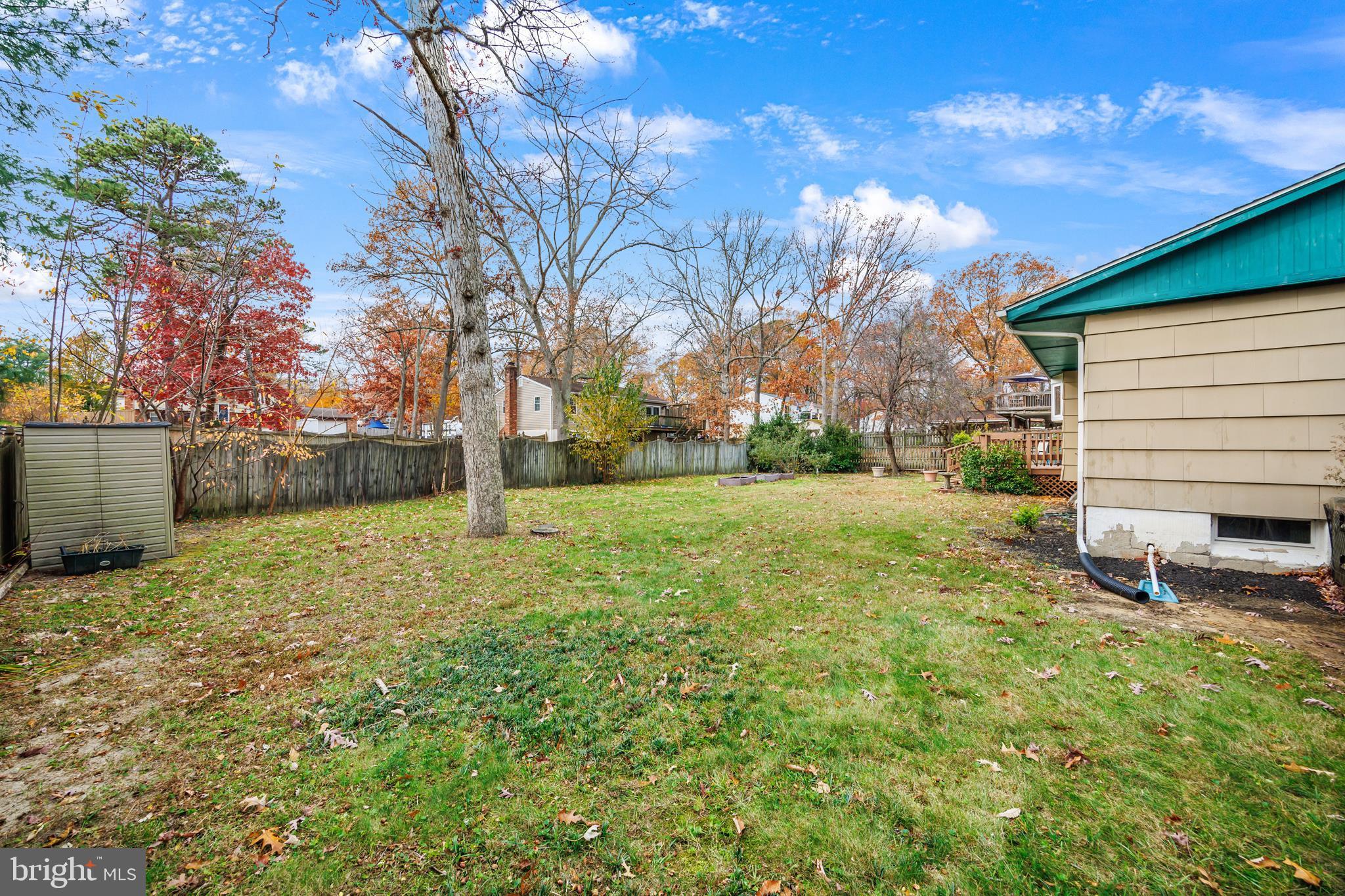 BOULEVARD PARK - Residential