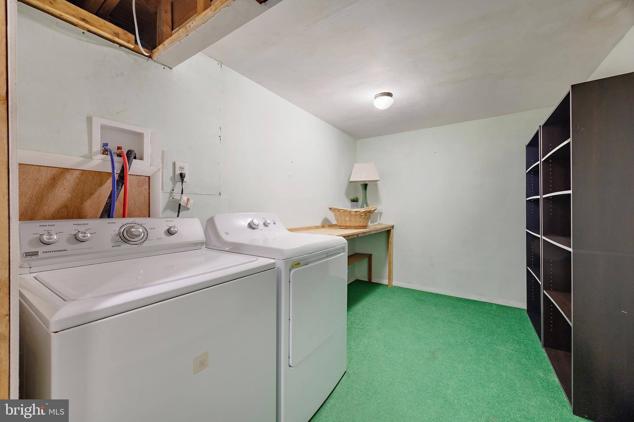 BOULEVARD PARK - Residential