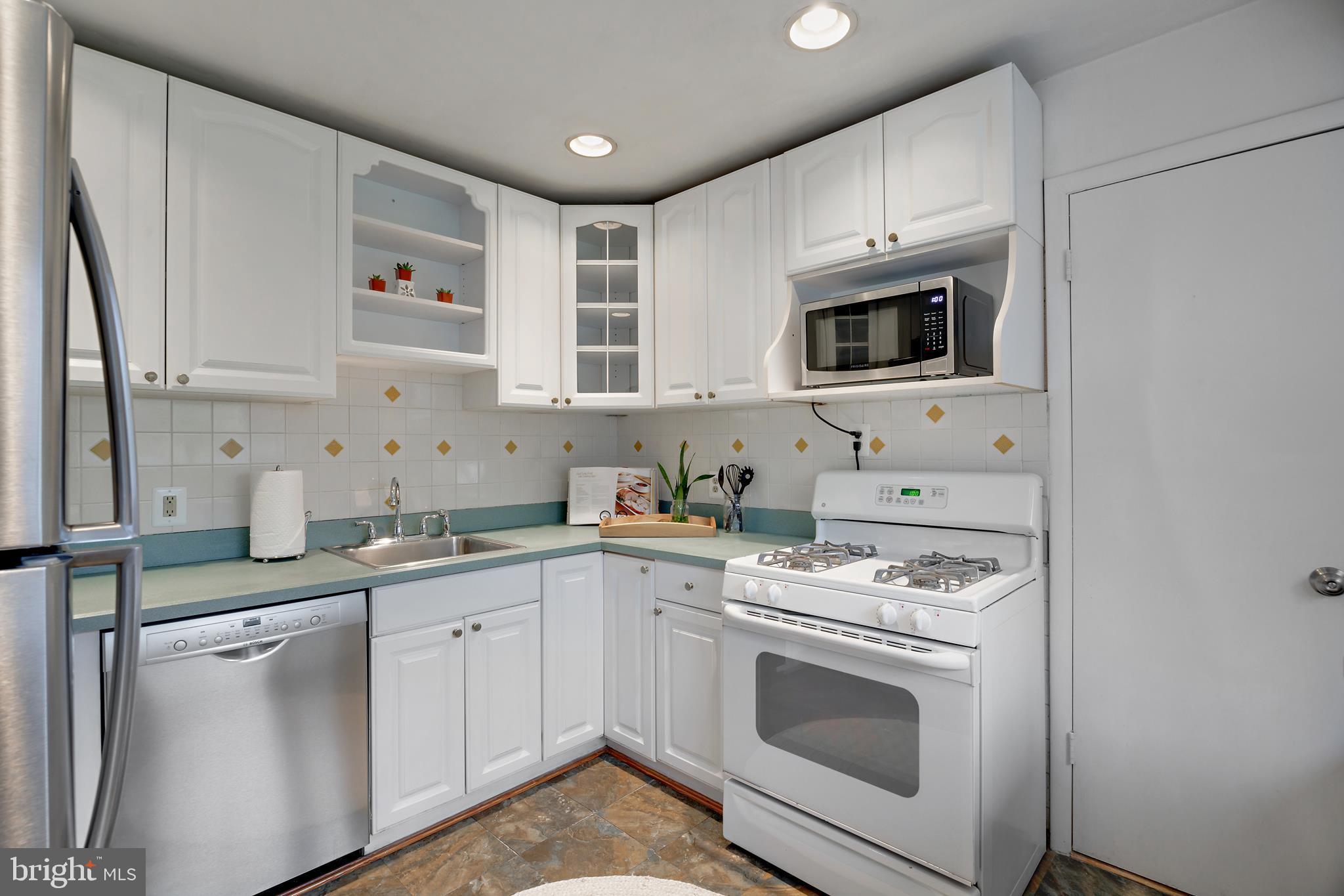 BOULEVARD PARK - Residential