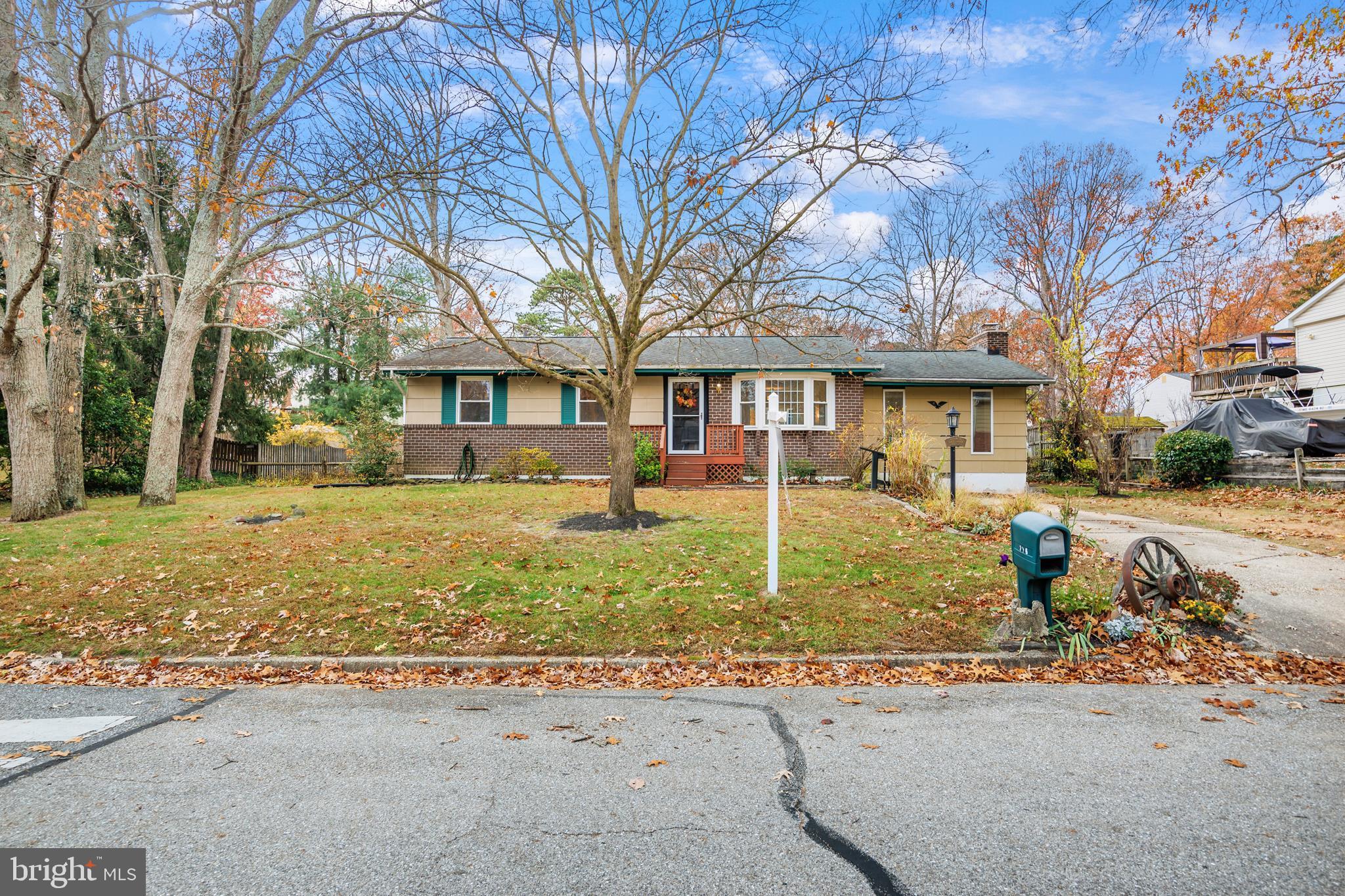 BOULEVARD PARK - Residential