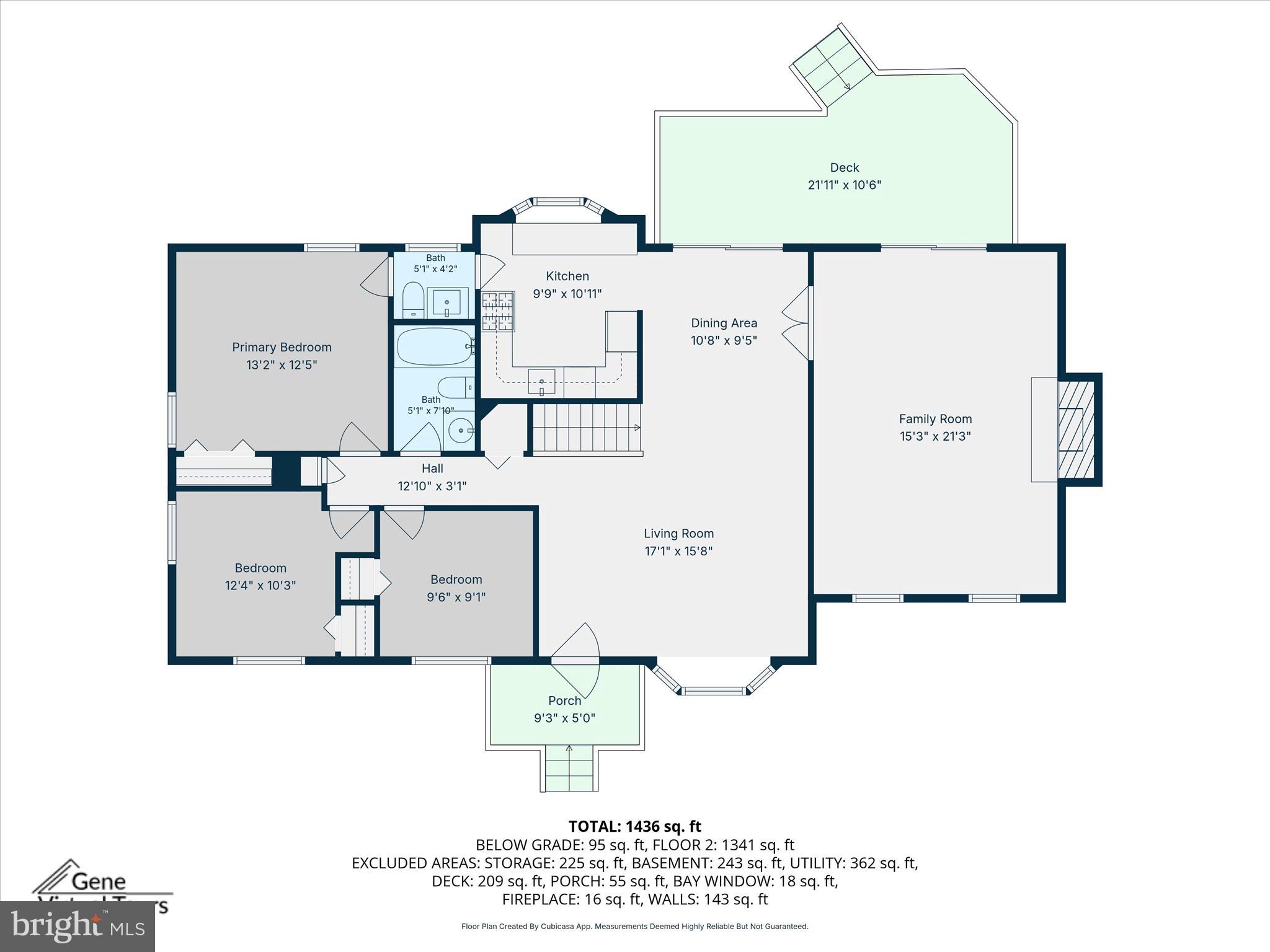 BOULEVARD PARK - Residential