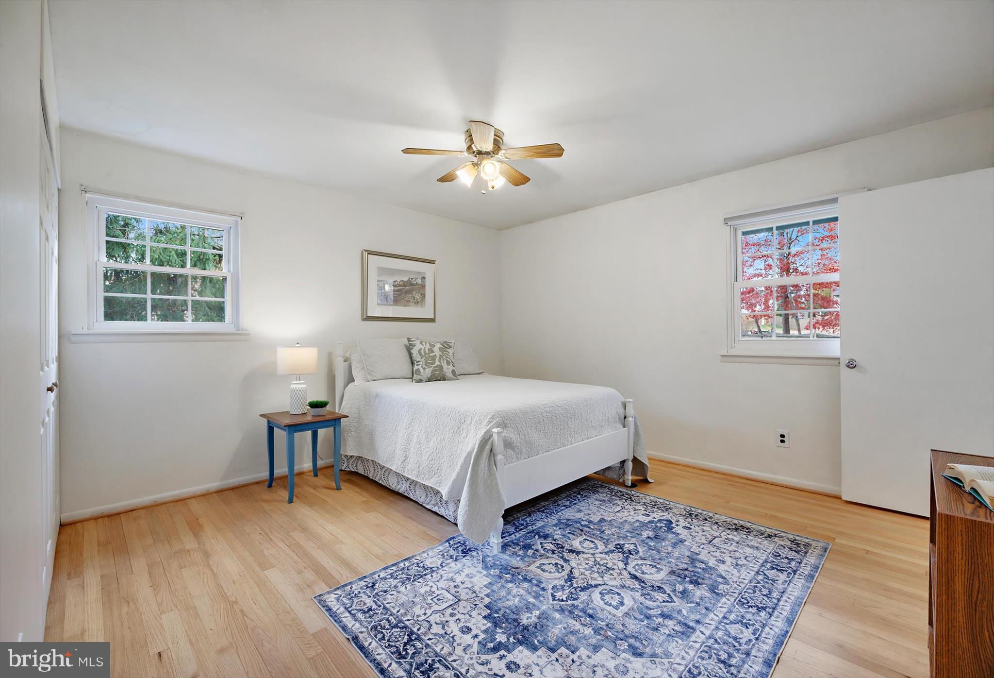 BOULEVARD PARK - Residential