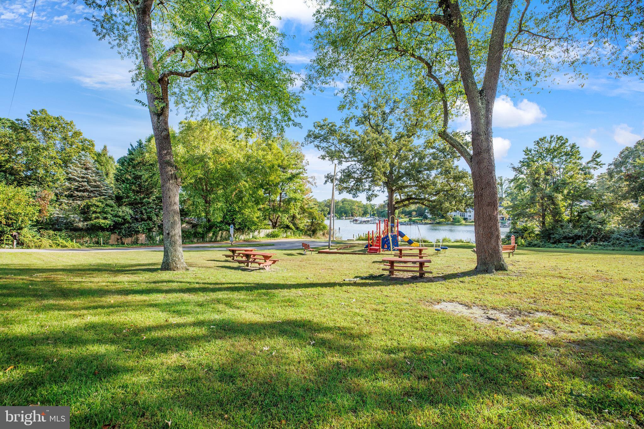 BOULEVARD PARK - Residential