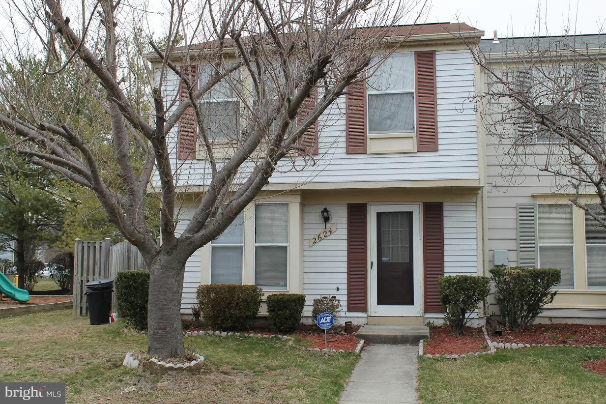 OAK POND PLAT FIVEPHASE - Residential Lease