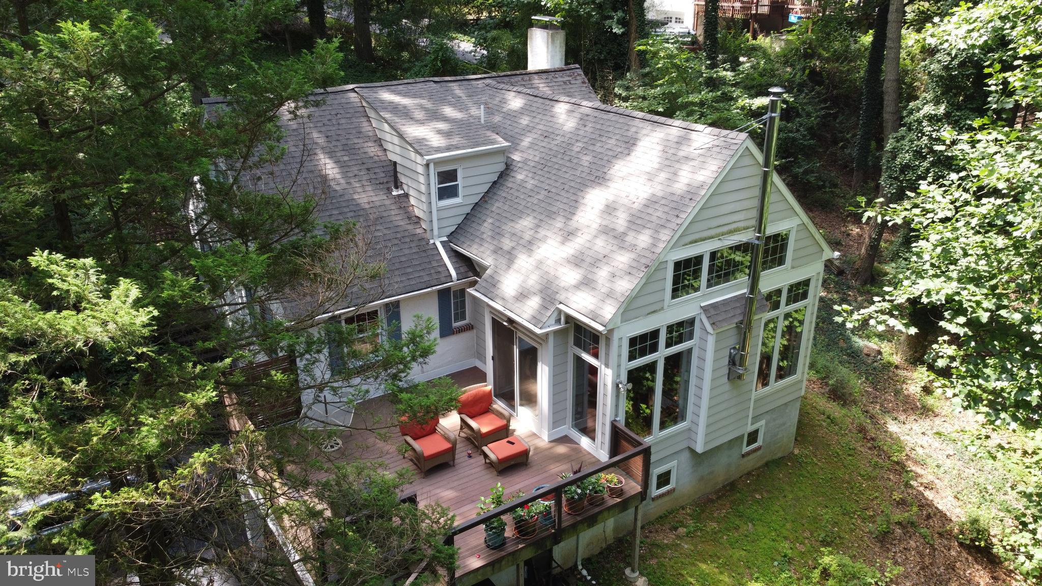 540 WEADLEY ROAD