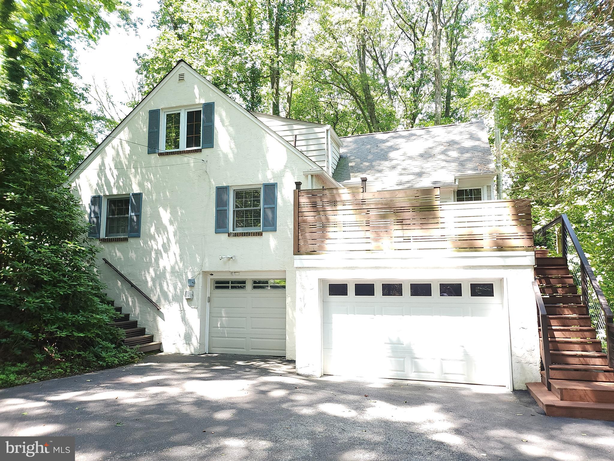 540 WEADLEY ROAD