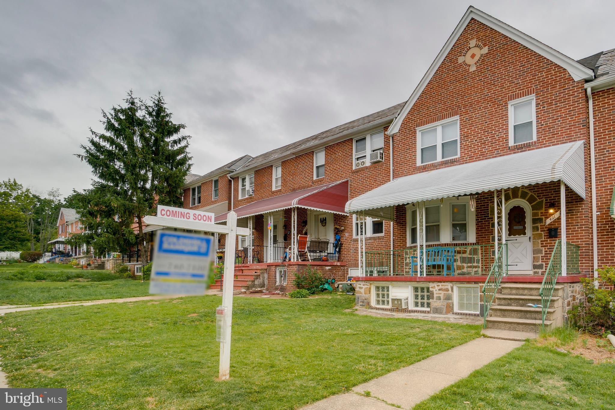 WESTBROOK - Residential