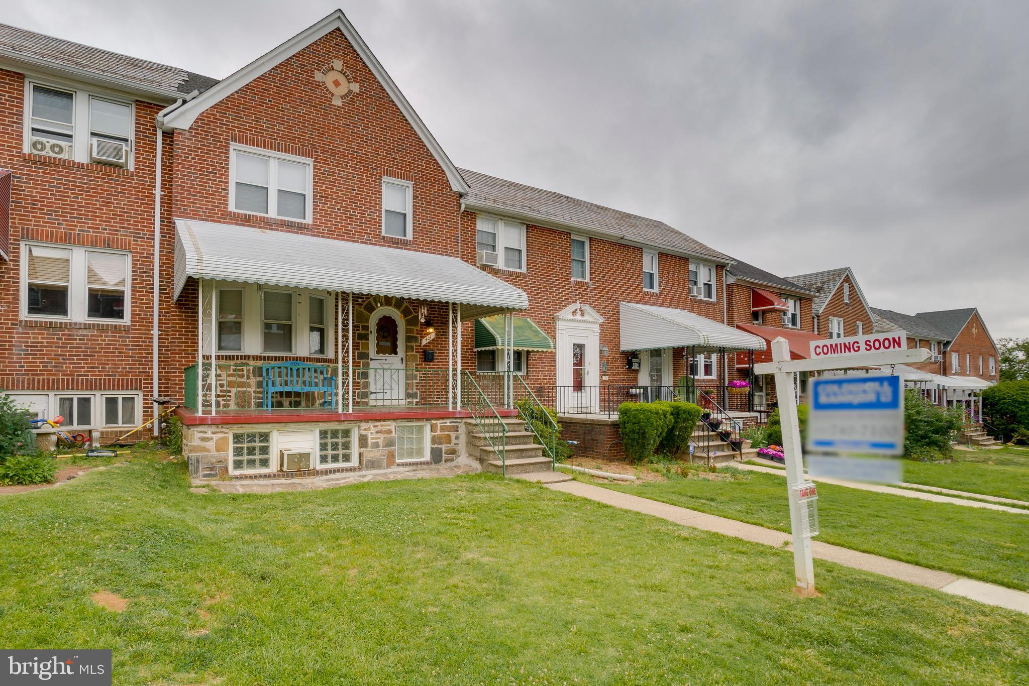 WESTBROOK - Residential