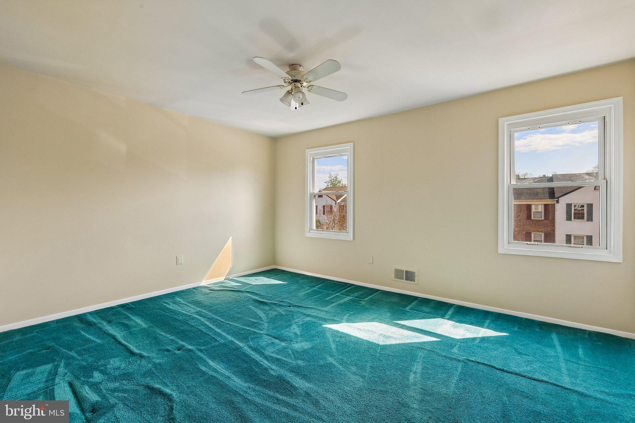 GEORGETOWN SOUTH - Residential