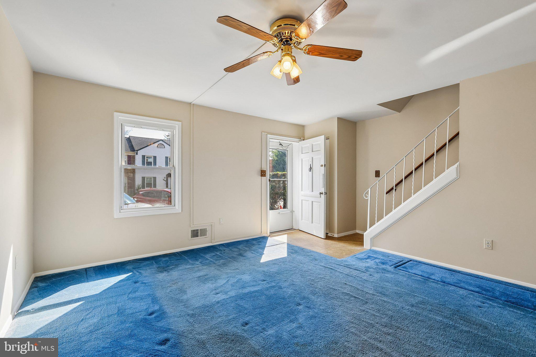 GEORGETOWN SOUTH - Residential