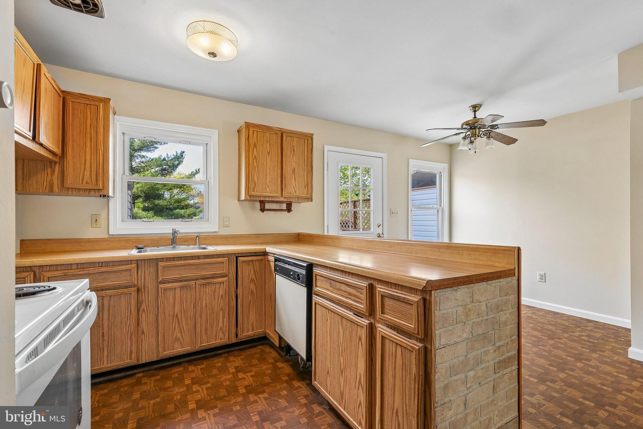 GEORGETOWN SOUTH - Residential