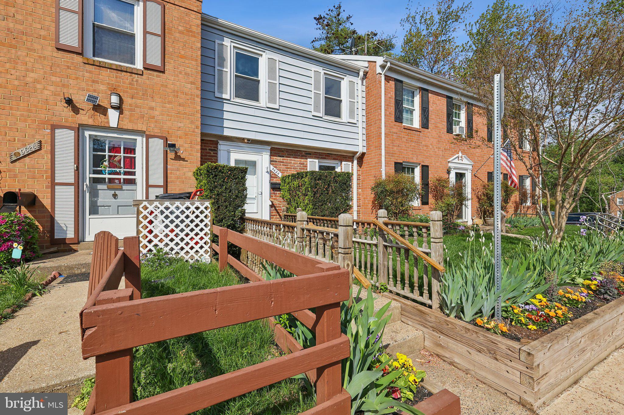 GEORGETOWN SOUTH - Residential