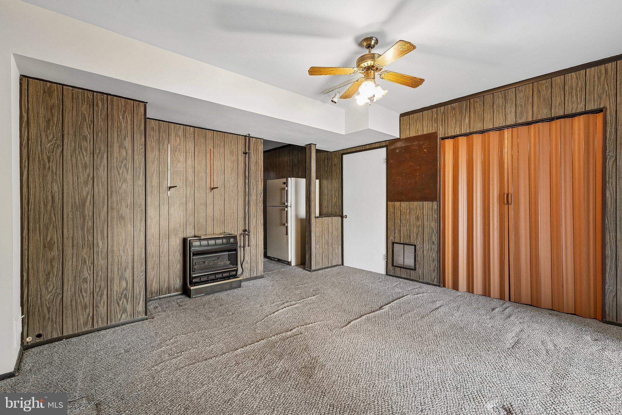 GEORGETOWN SOUTH - Residential