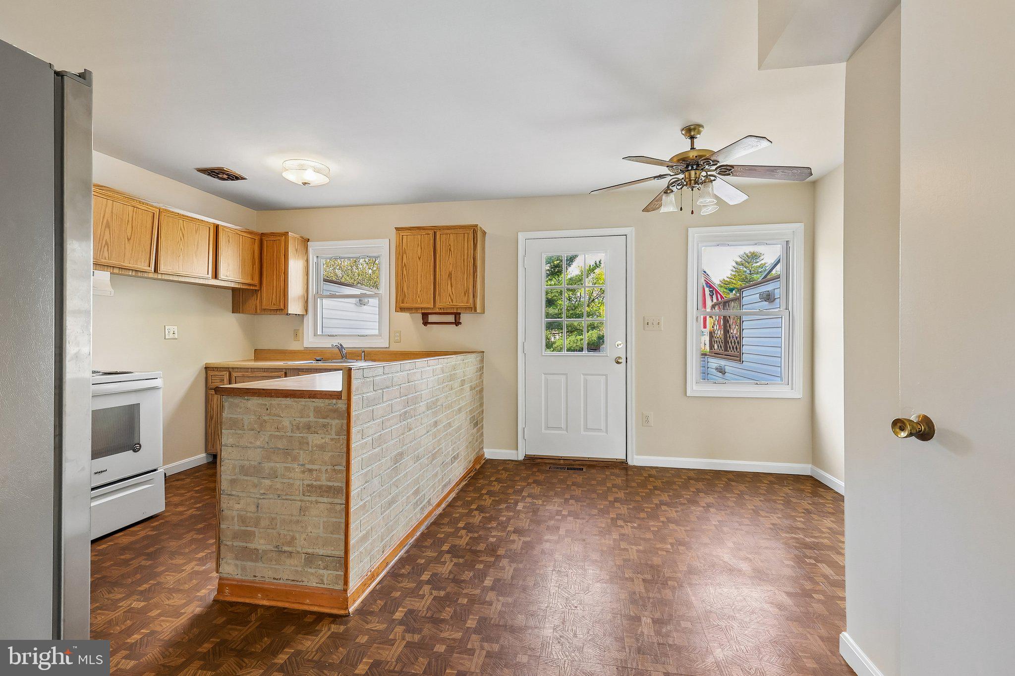 GEORGETOWN SOUTH - Residential