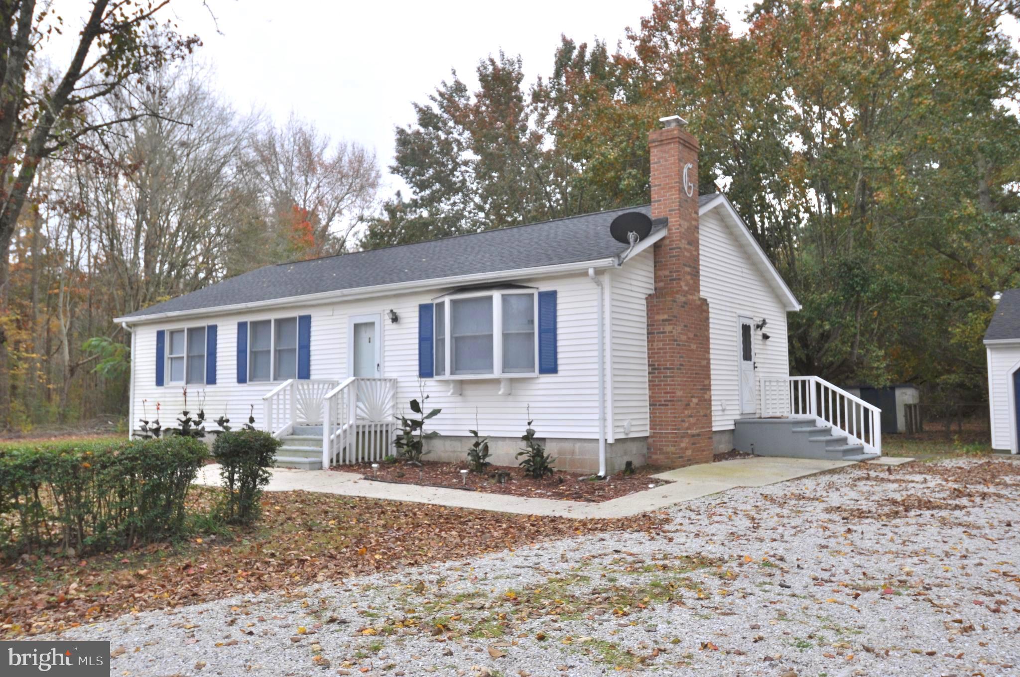 NONE AVAILABLE - Residential Lease