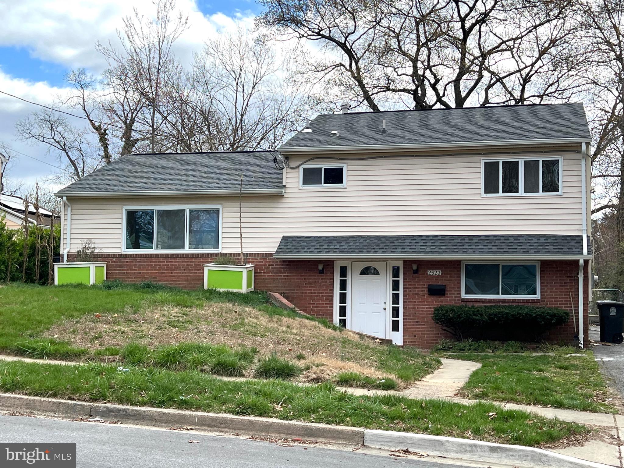 LEWIS HEIGHTS - Residential