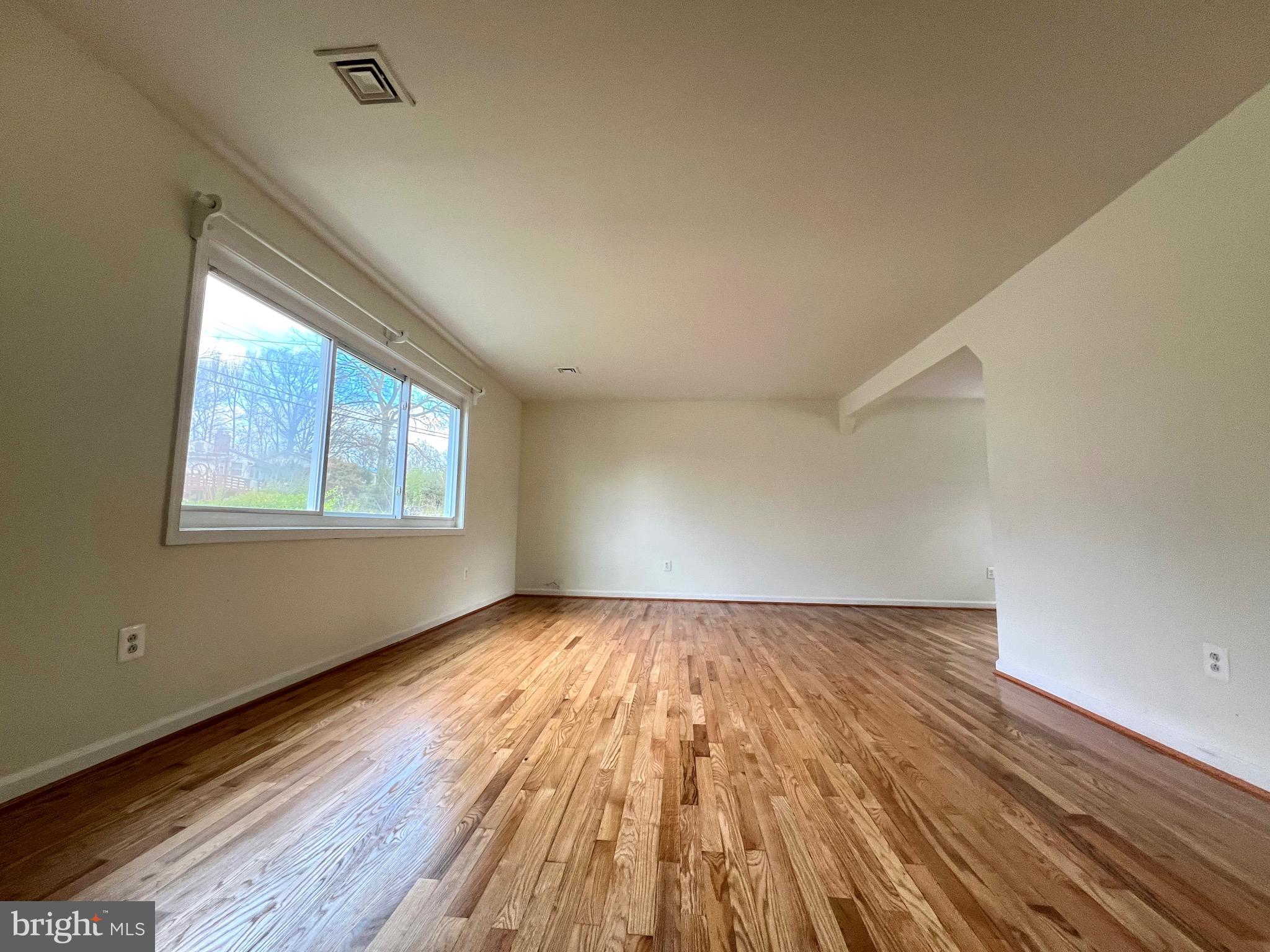 LEWIS HEIGHTS - Residential