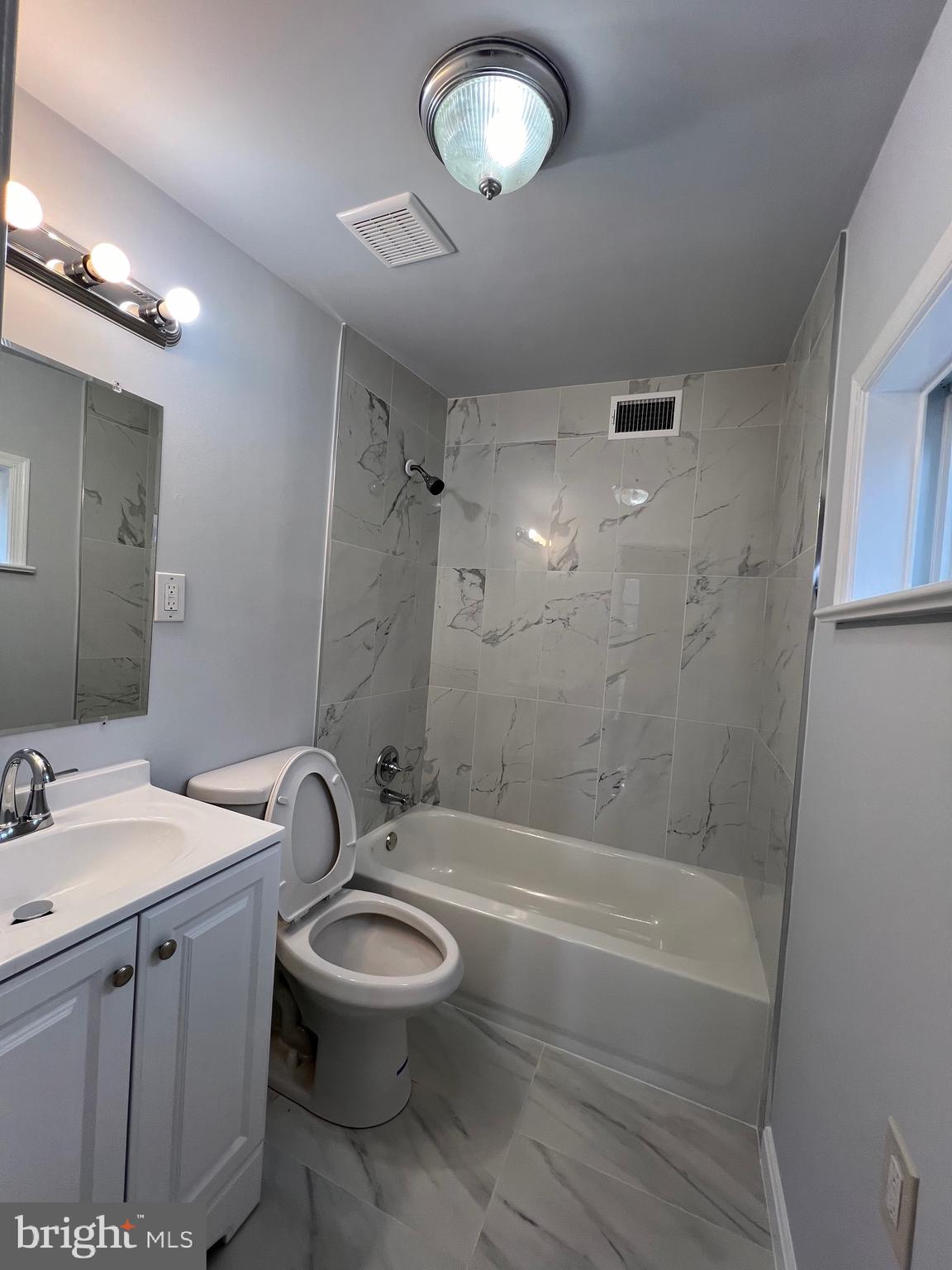 LEWIS HEIGHTS - Residential