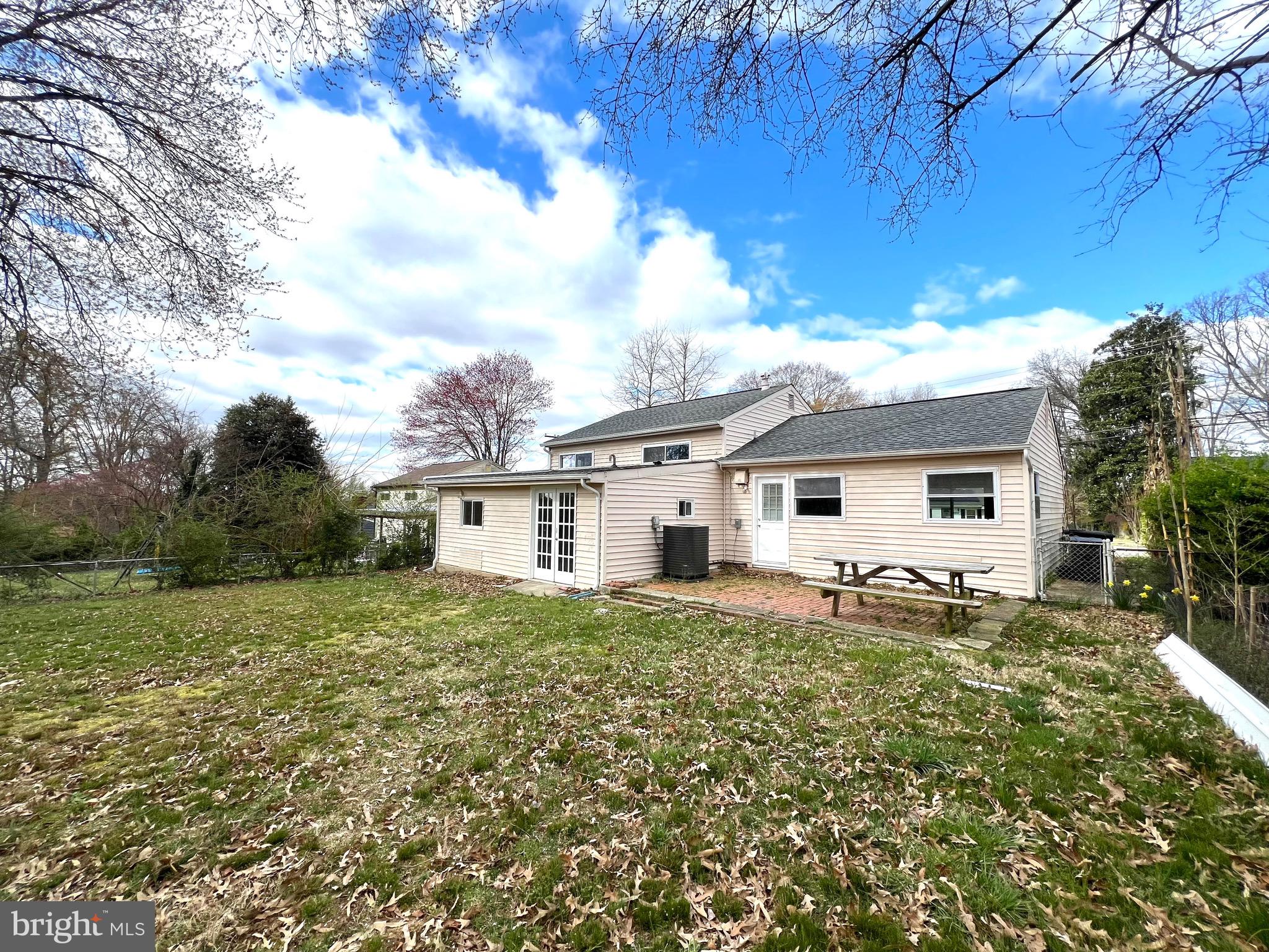 LEWIS HEIGHTS - Residential